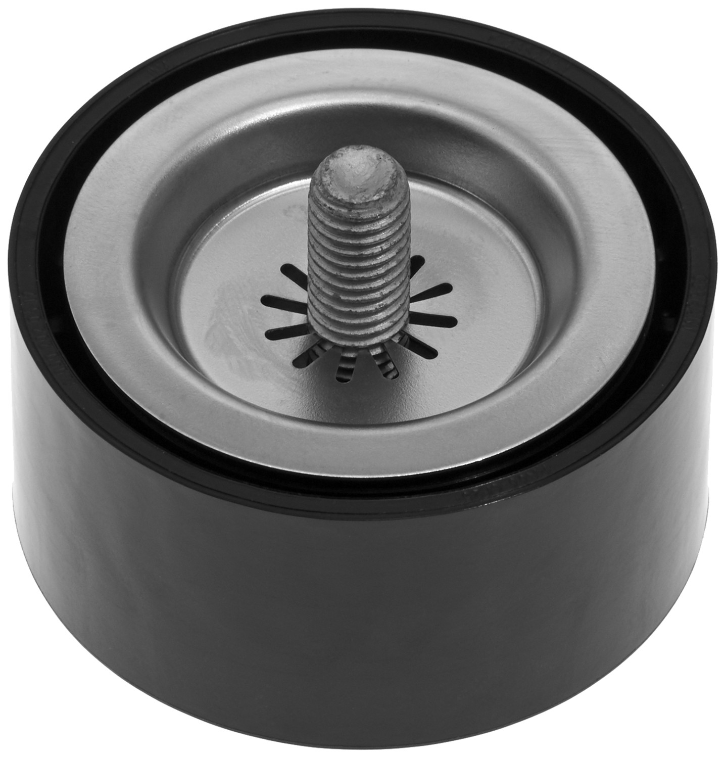 Gates 36486 DriveAlign Belt Drive Idler/Tensioner Pulley - Image 3