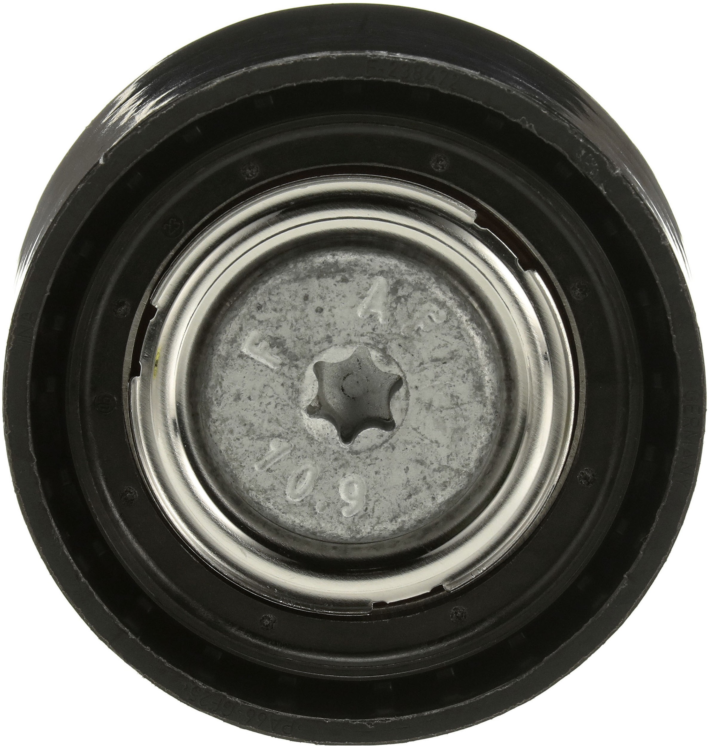 Gates 36486 DriveAlign Belt Drive Idler/Tensioner Pulley - Image 4