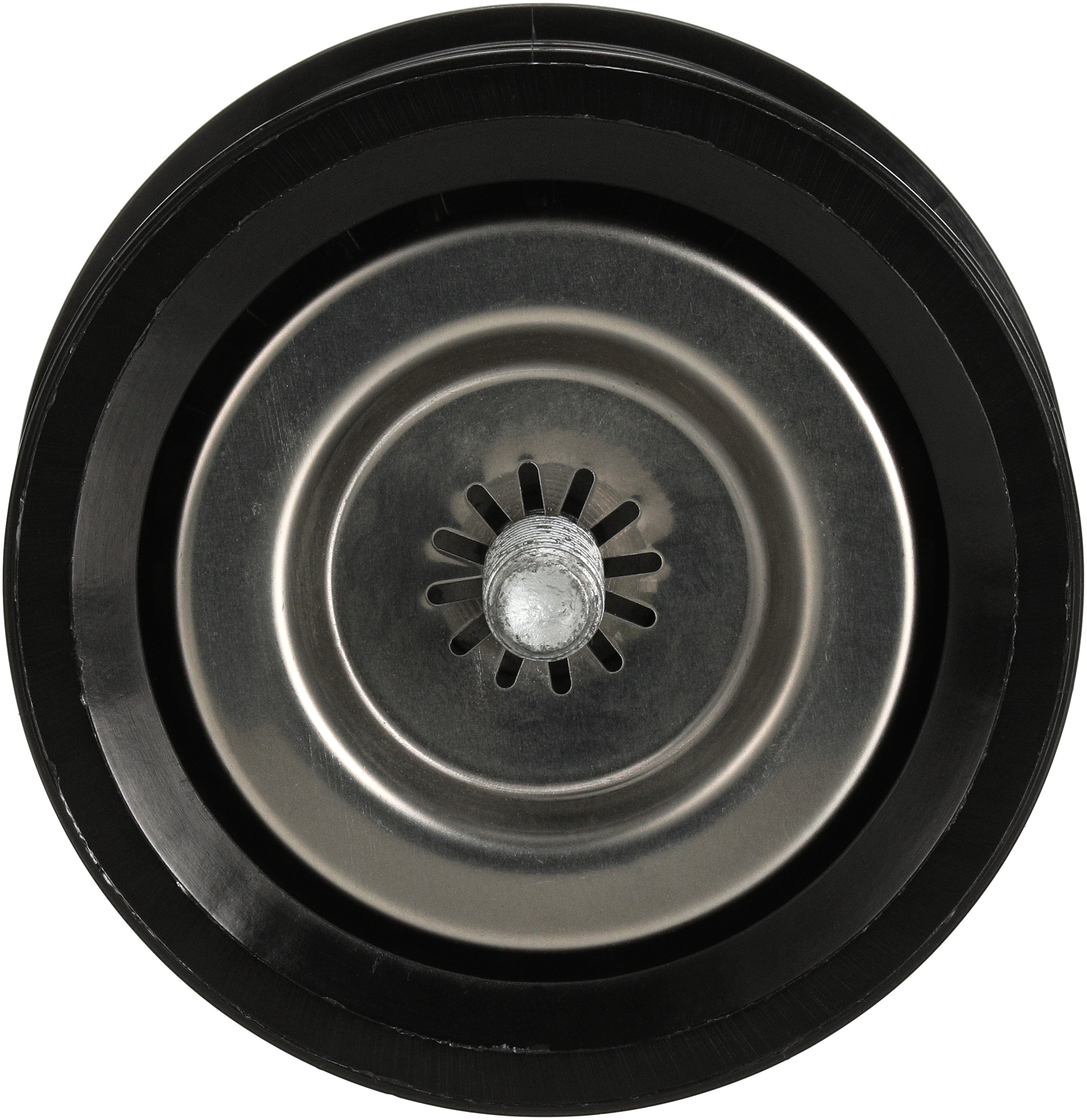 Gates 36487 DriveAlign Belt Drive Idler/Tensioner Pulley