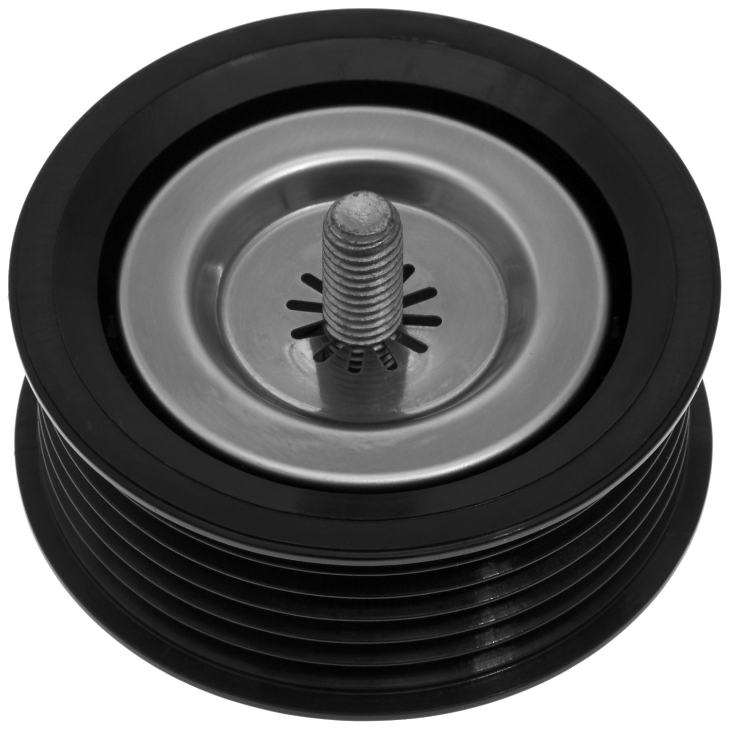 Gates 36487 DriveAlign Belt Drive Idler/Tensioner Pulley - Image 2