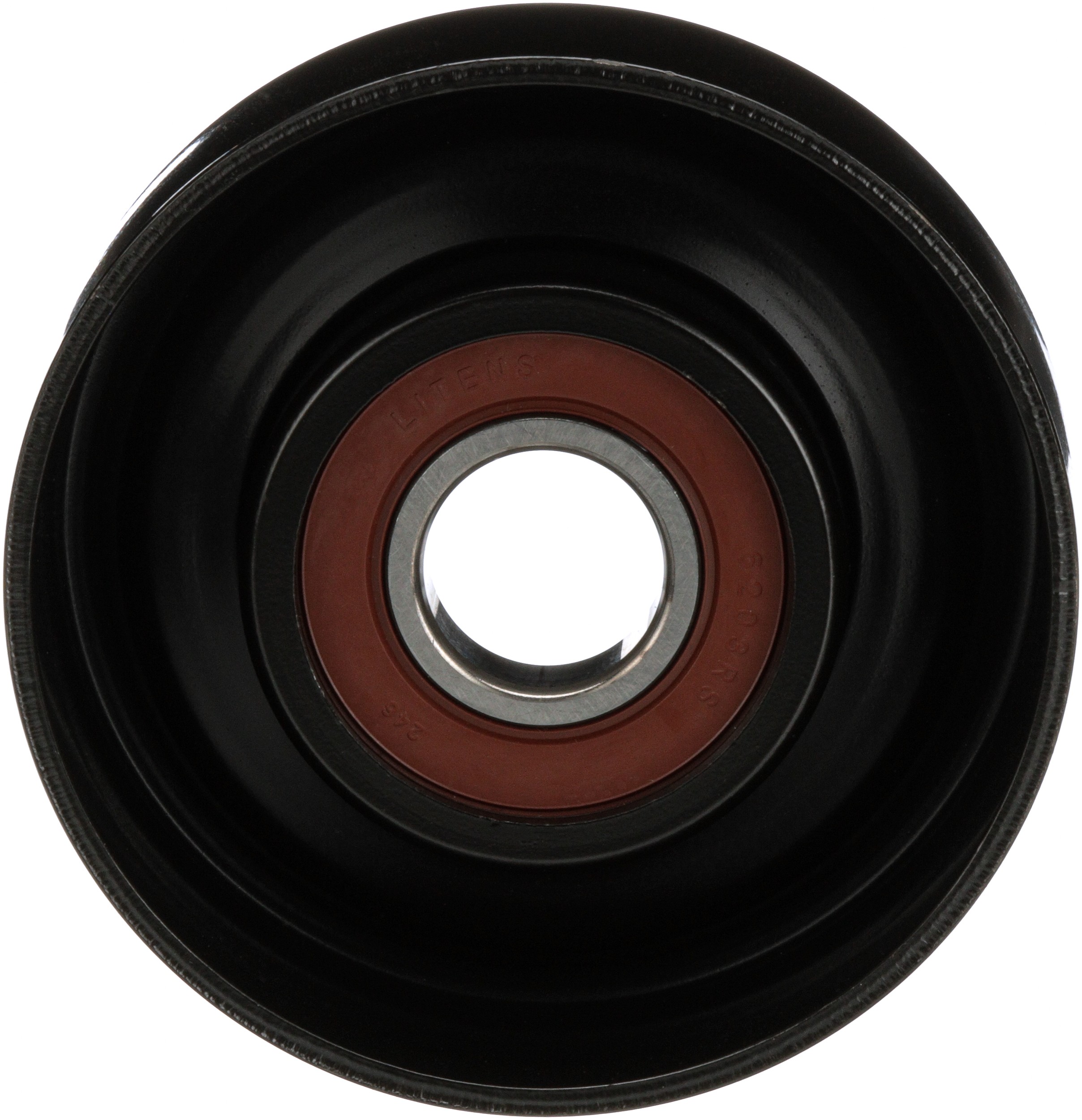 Gates 36491 DriveAlign Belt Drive Idler/Tensioner Pulley