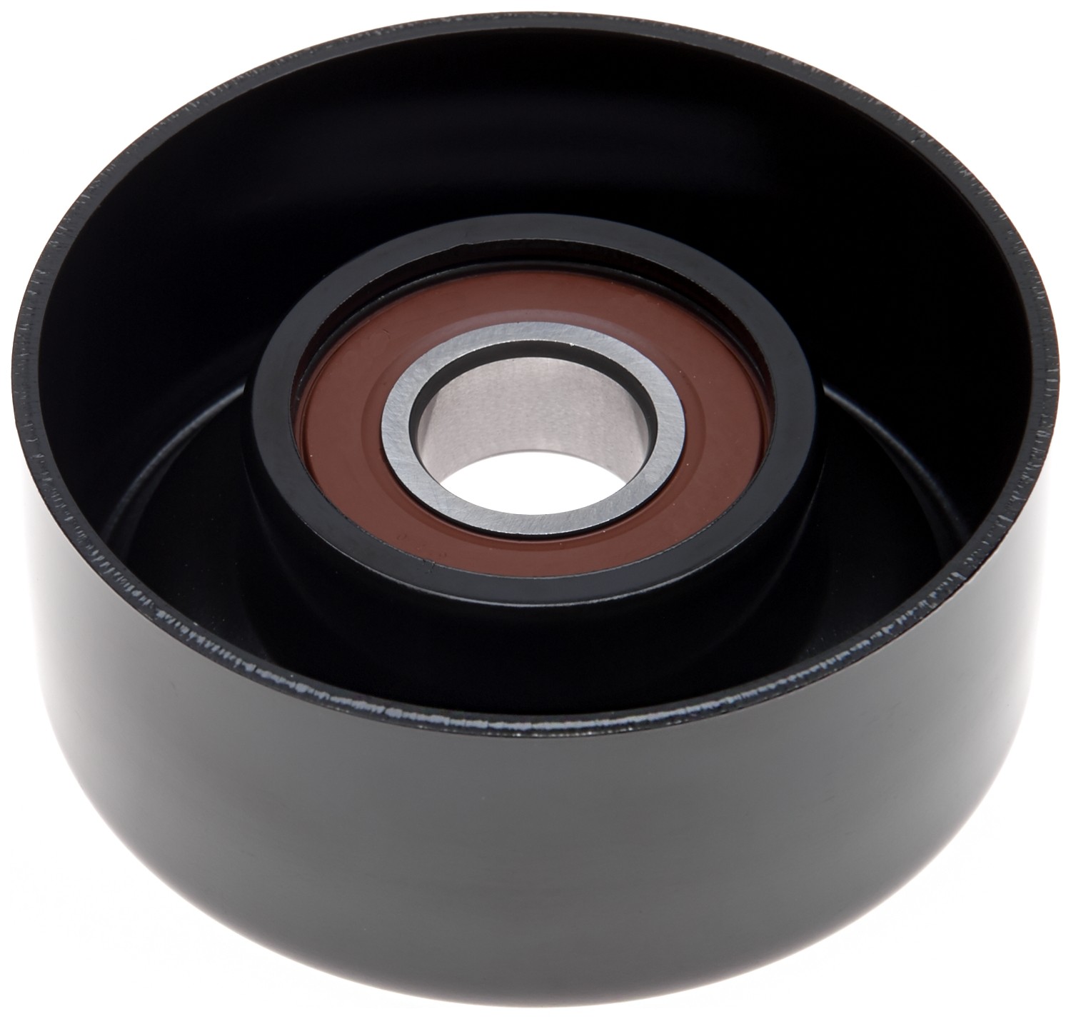 Gates 36491 DriveAlign Belt Drive Idler/Tensioner Pulley - Image 2
