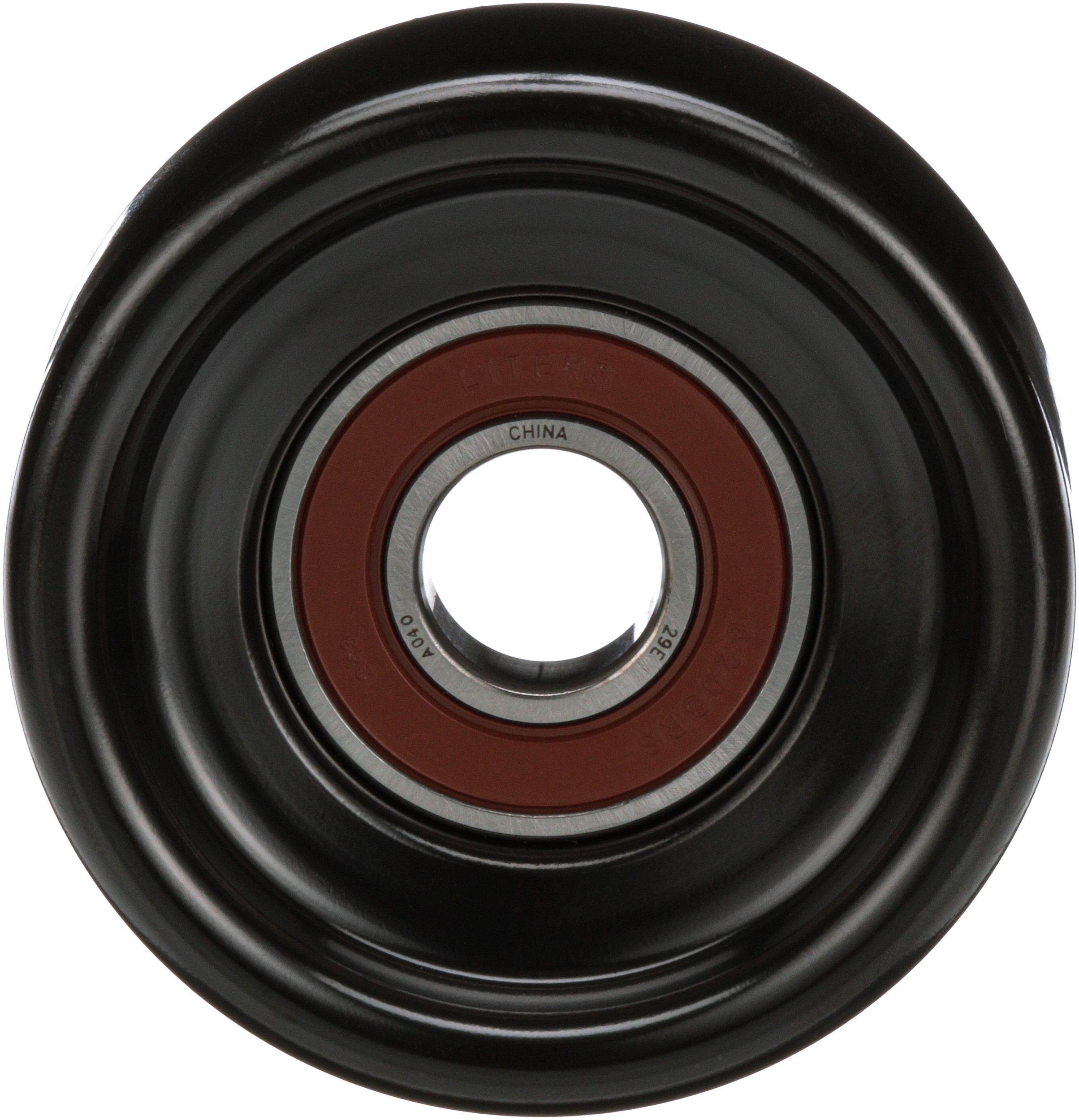 Gates 36491 DriveAlign Belt Drive Idler/Tensioner Pulley - Image 3