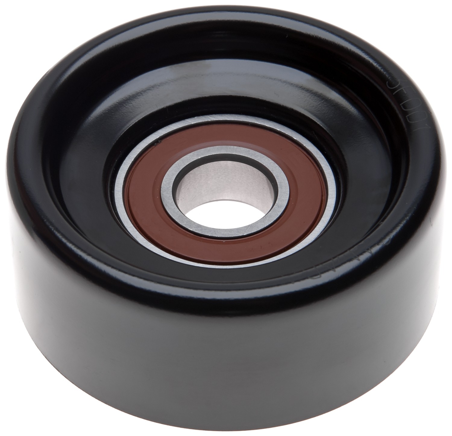 Gates 36491 DriveAlign Belt Drive Idler/Tensioner Pulley - Image 4