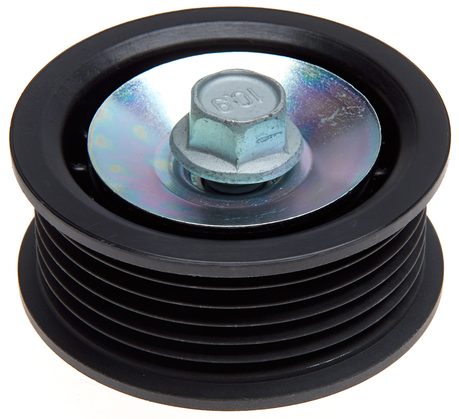 Gates 36512 DriveAlign Belt Drive Idler/Tensioner Pulley
