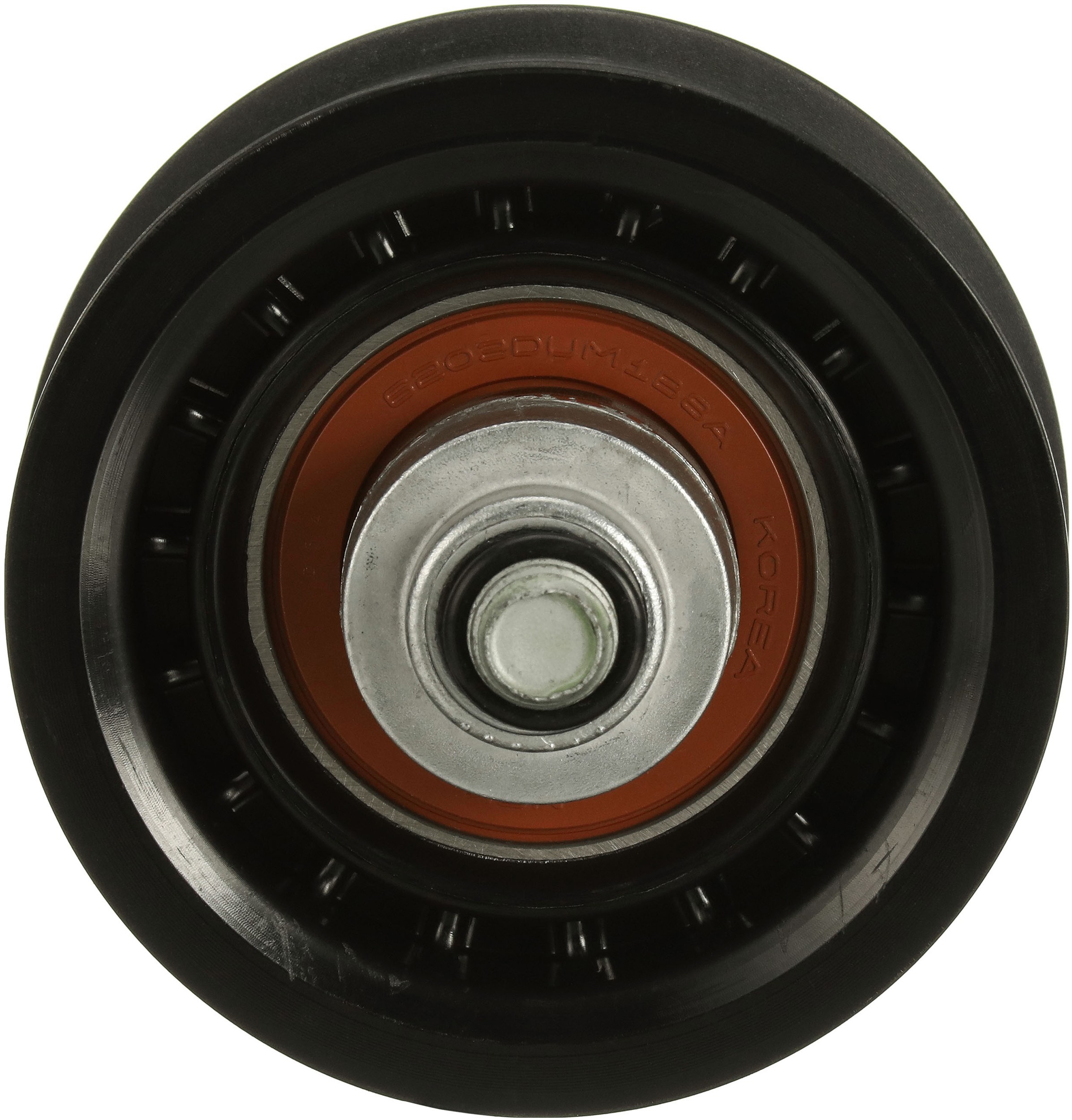 Gates 36512 DriveAlign Belt Drive Idler/Tensioner Pulley - Image 2