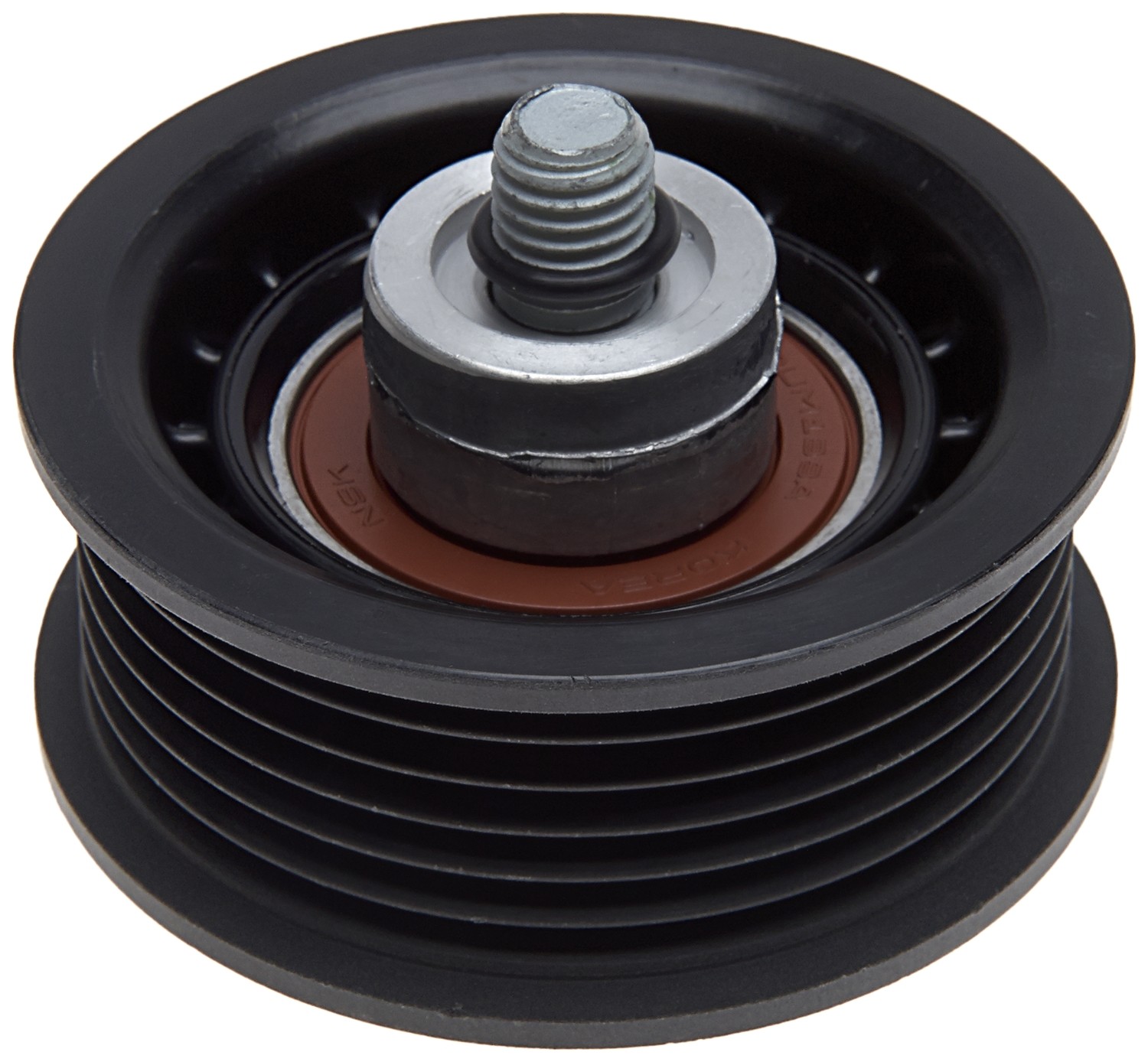 Gates 36512 DriveAlign Belt Drive Idler/Tensioner Pulley - Image 3