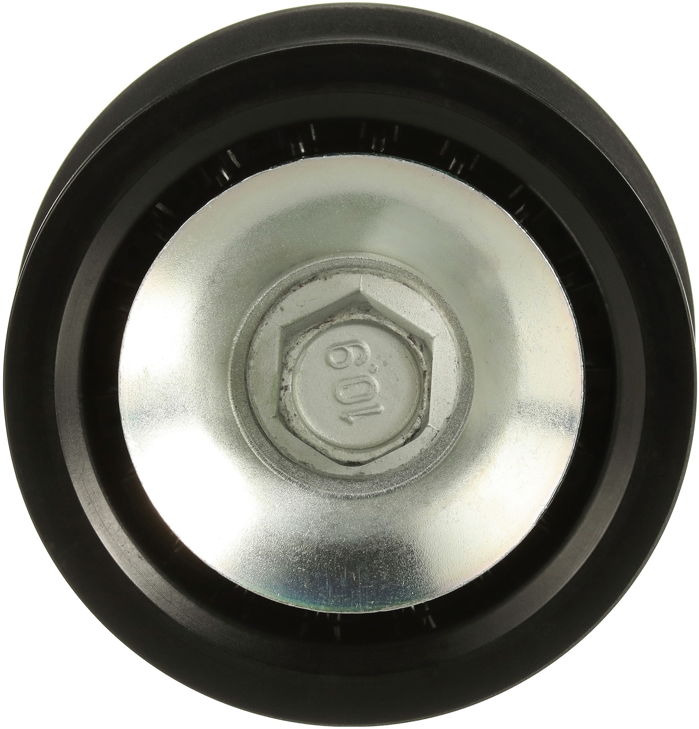 Gates 36512 DriveAlign Belt Drive Idler/Tensioner Pulley - Image 4