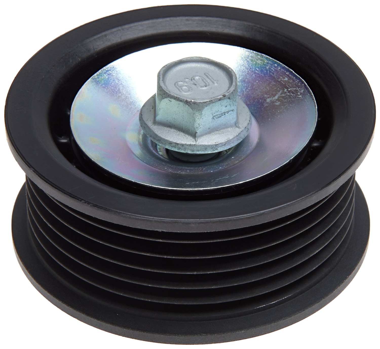 Gates 36512 DriveAlign Belt Drive Idler/Tensioner Pulley - Image 5