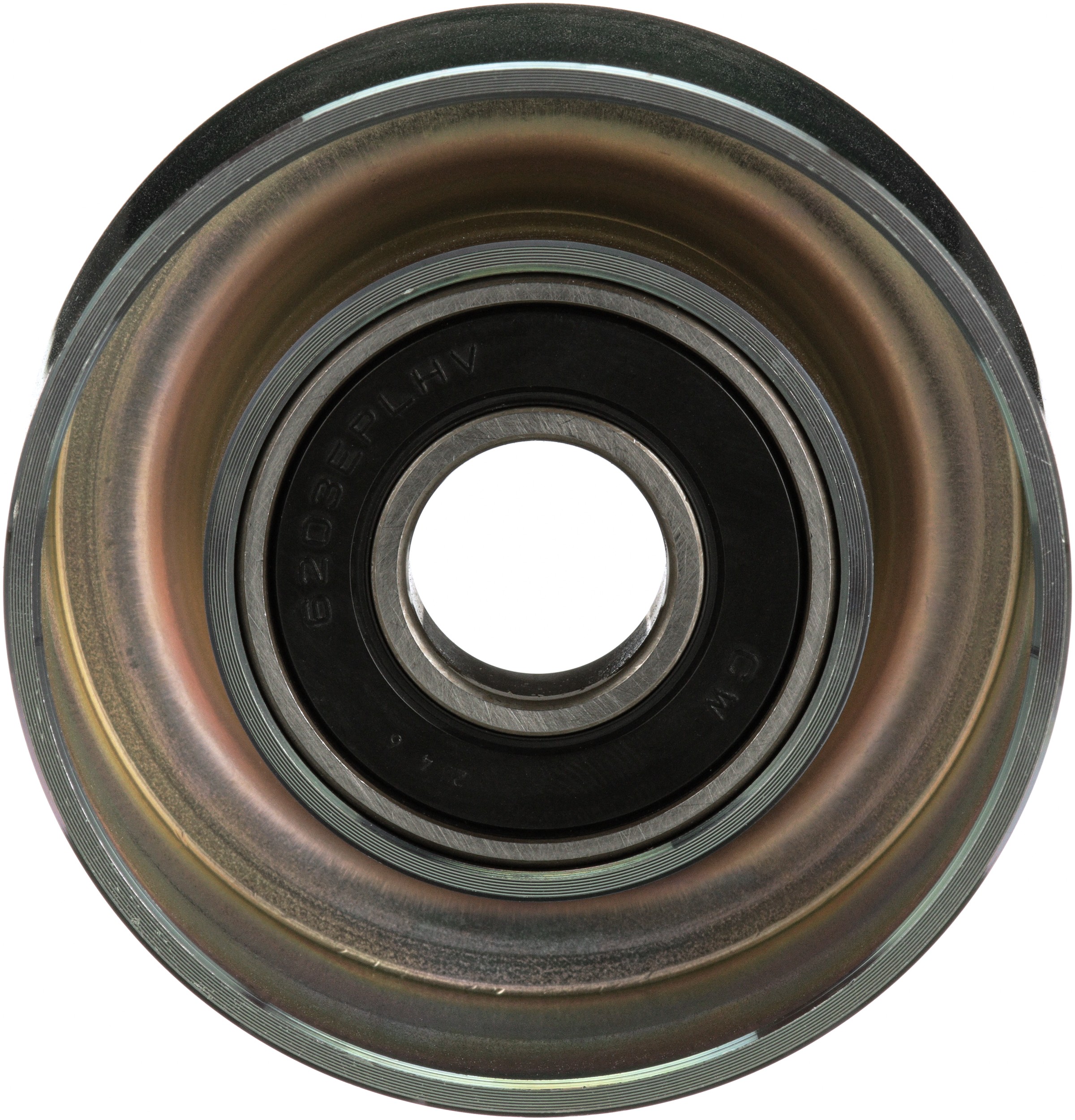 Gates 36513 DriveAlign Belt Drive Idler/Tensioner Pulley