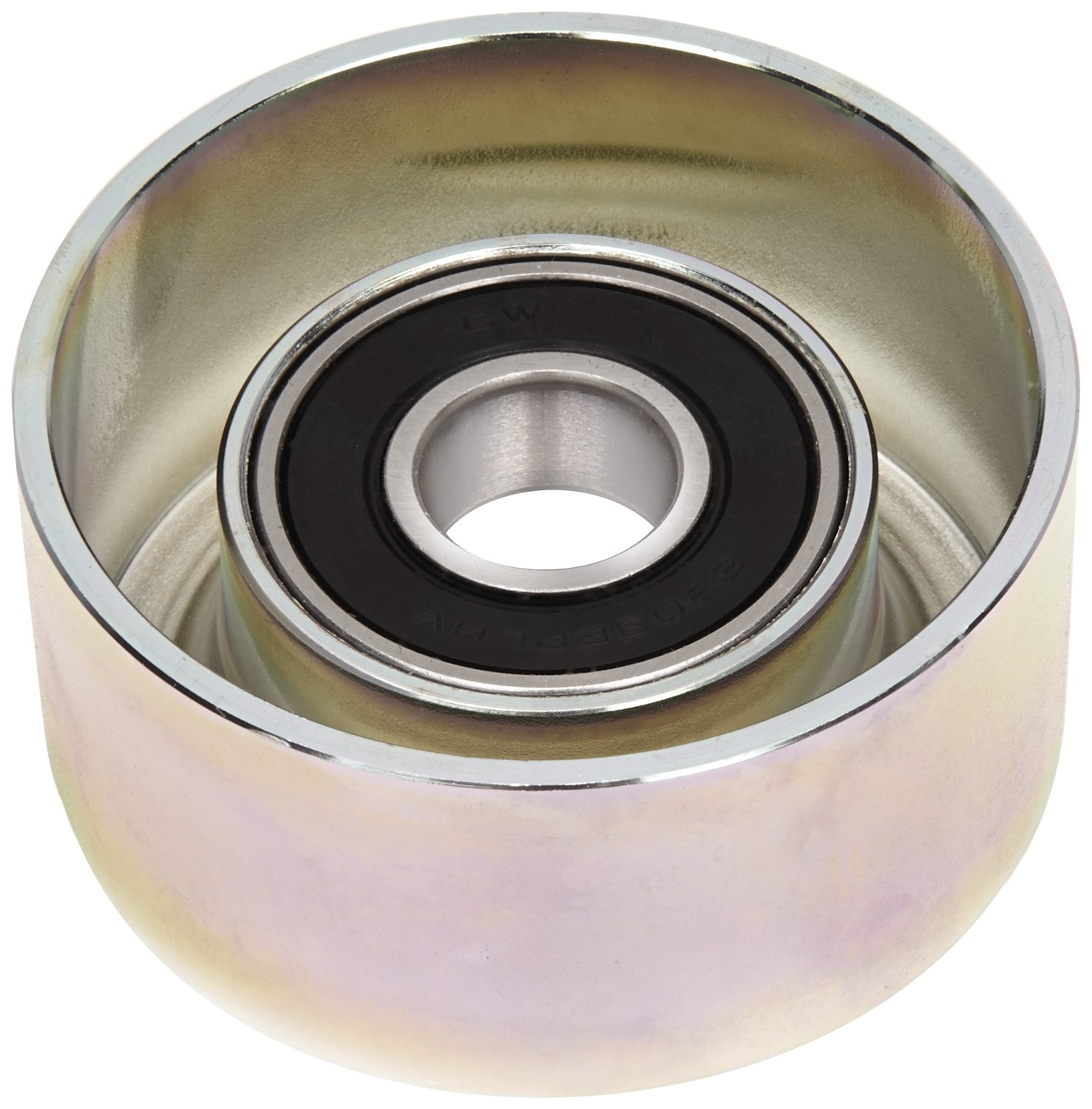 Gates 36513 DriveAlign Belt Drive Idler/Tensioner Pulley - Image 2