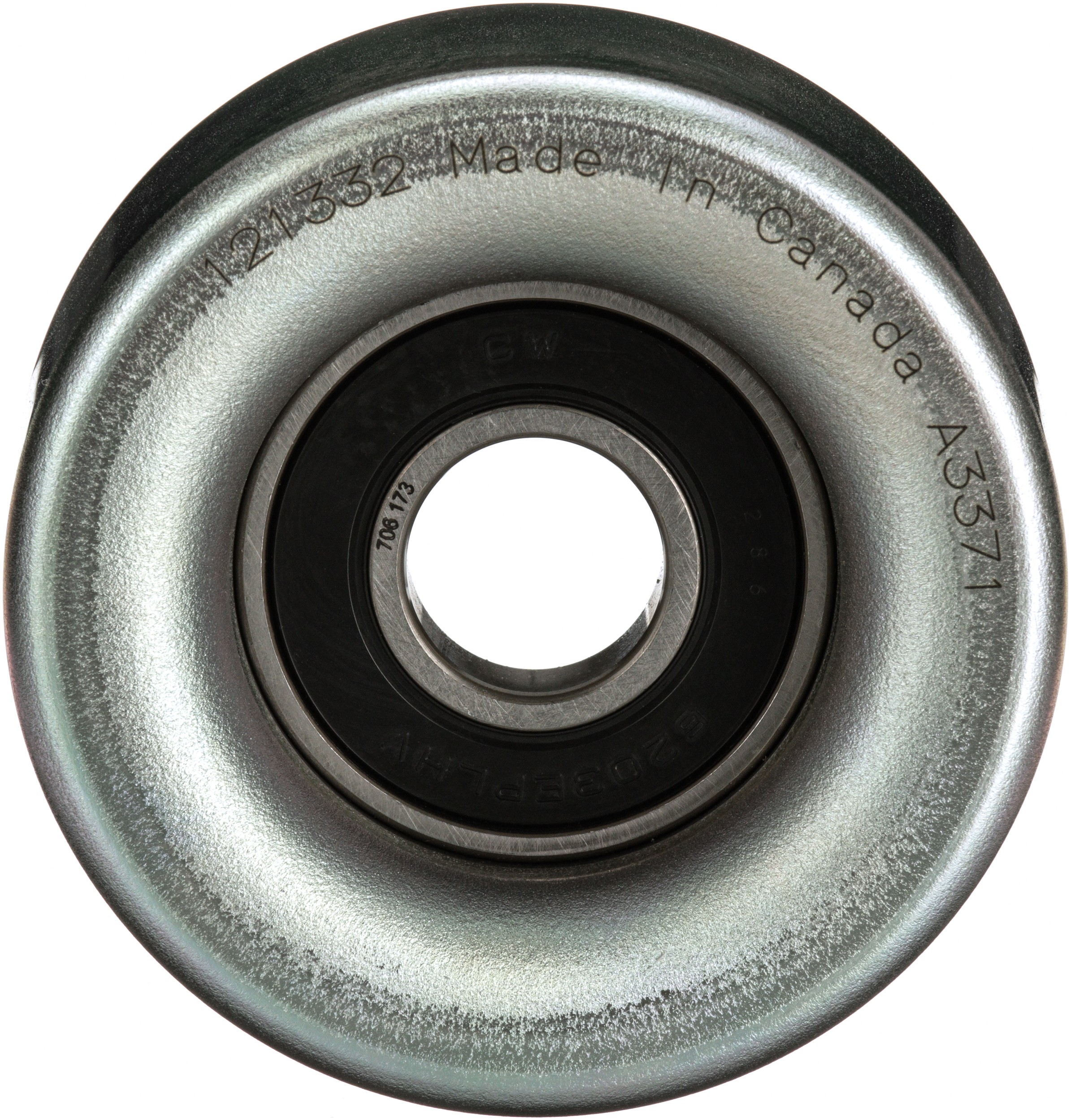 Gates 36513 DriveAlign Belt Drive Idler/Tensioner Pulley - Image 3