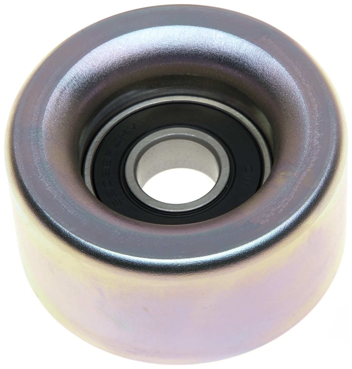 Gates 36513 DriveAlign Belt Drive Idler/Tensioner Pulley - Image 4