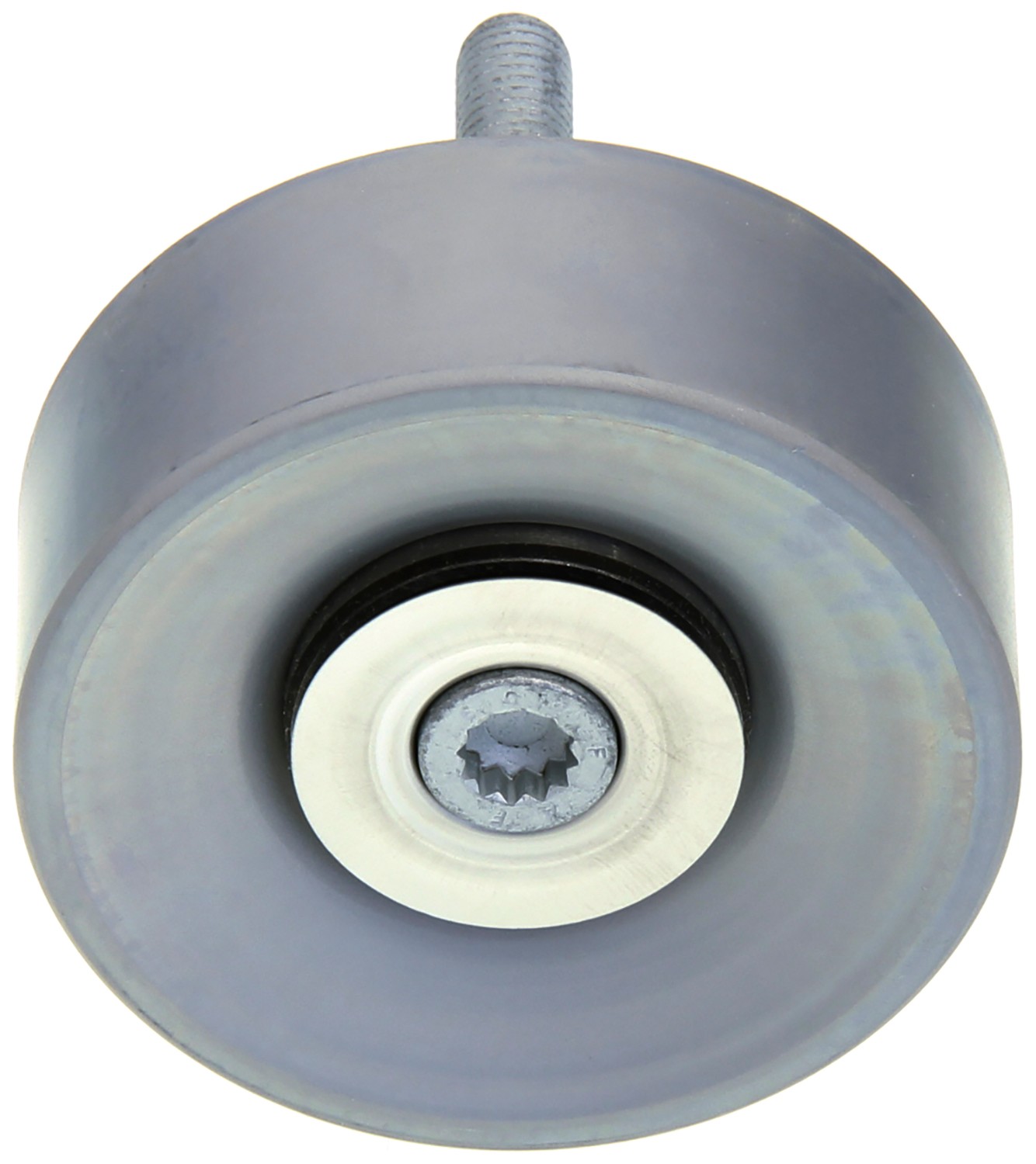 Gates 36538 DriveAlign Belt Drive Idler/Tensioner Pulley - Image 2