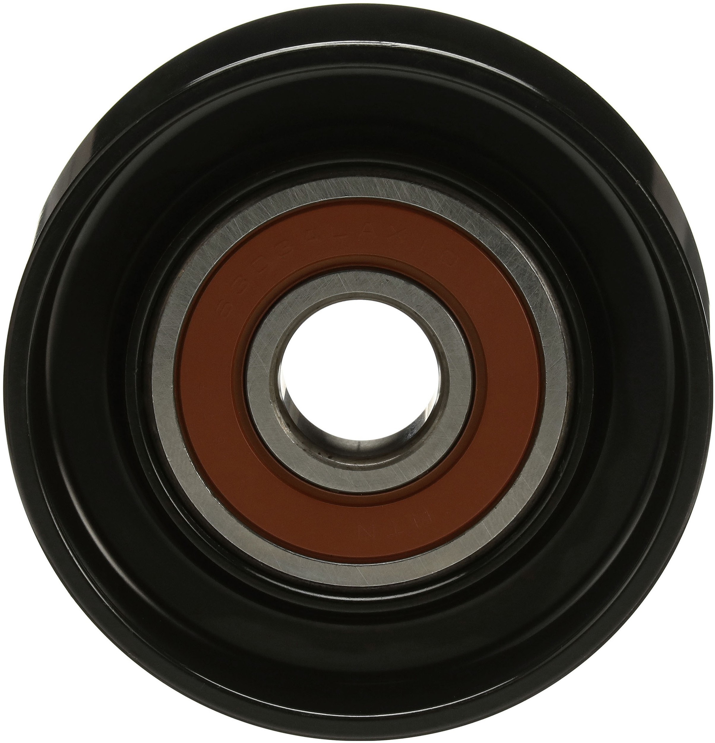 Gates 36600 DriveAlign Belt Drive Idler/Tensioner Pulley - Image 2
