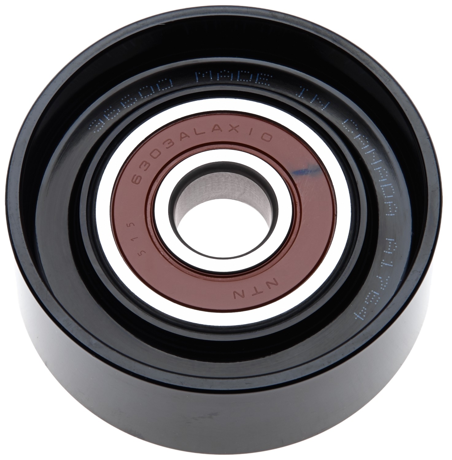 Gates 36600 DriveAlign Belt Drive Idler/Tensioner Pulley - Image 5