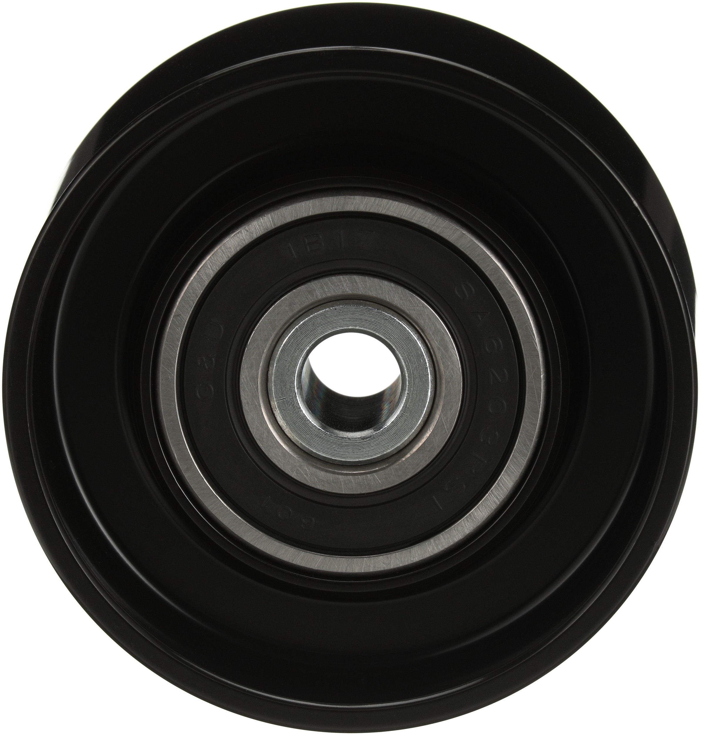 Gates 36608 DriveAlign Belt Drive Idler/Tensioner Pulley - Image 2
