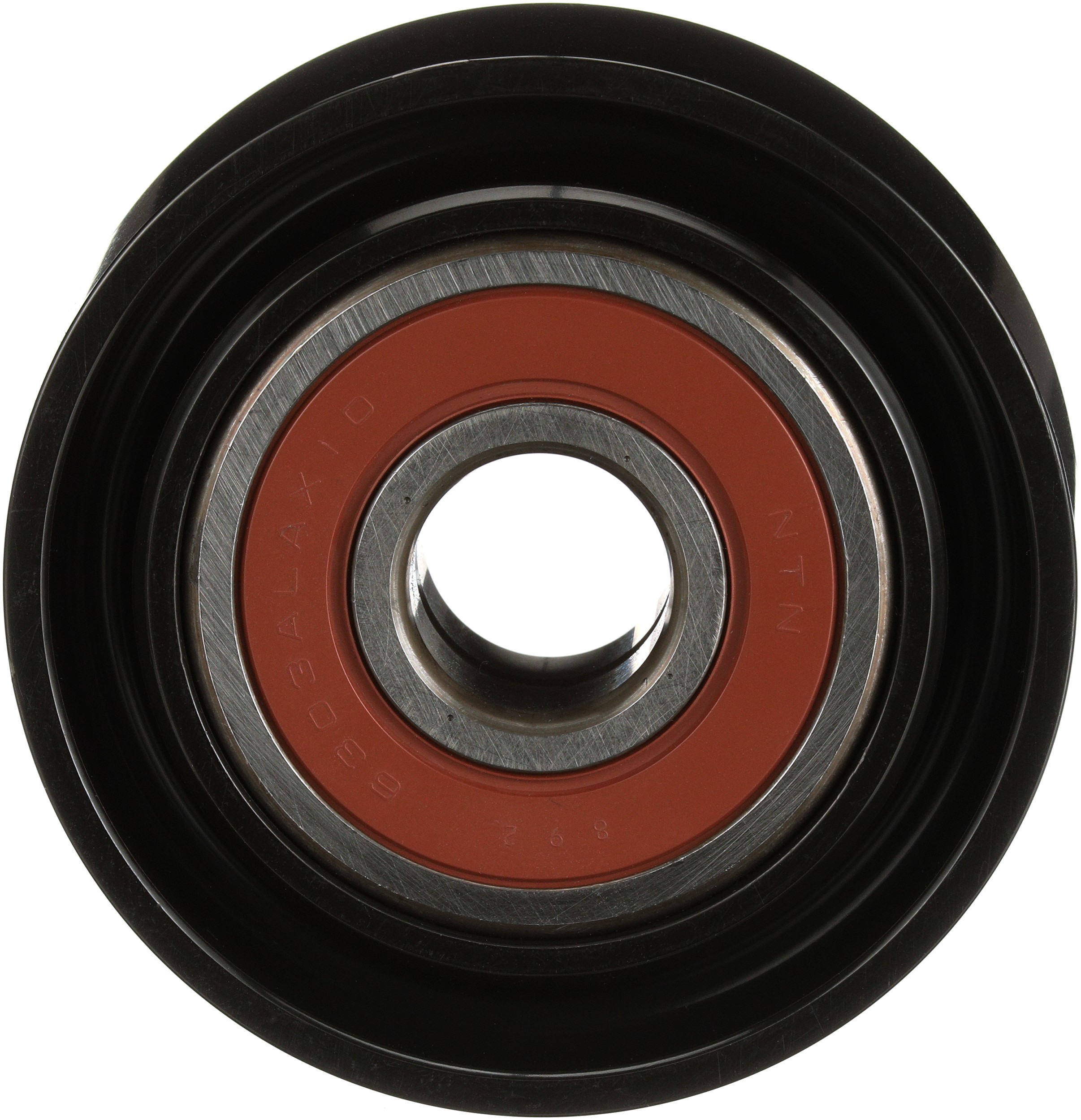 Gates 36614 DriveAlign Belt Drive Idler/Tensioner Pulley
