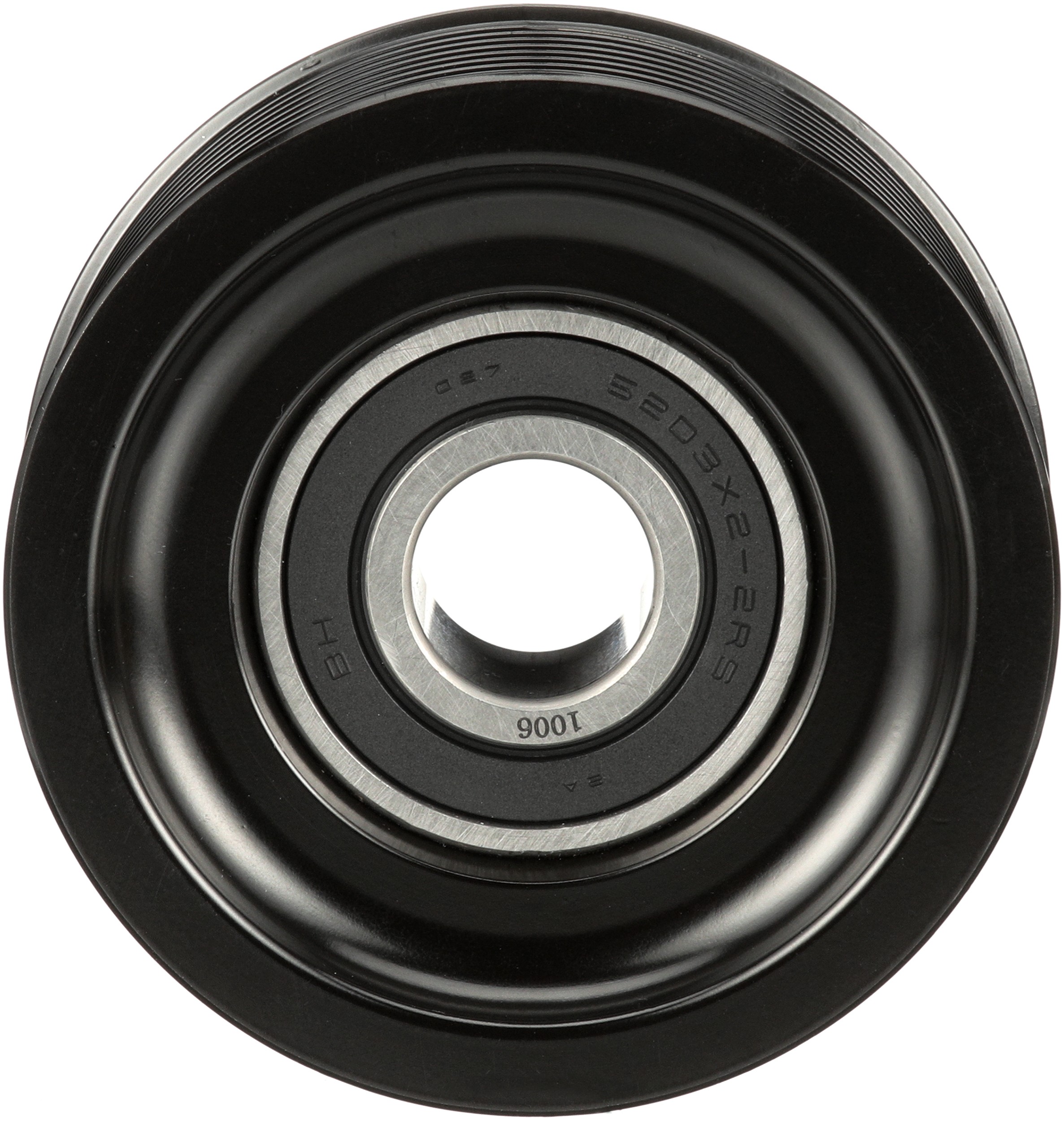 Gates 36616 DriveAlign Belt Drive Idler/Tensioner Pulley