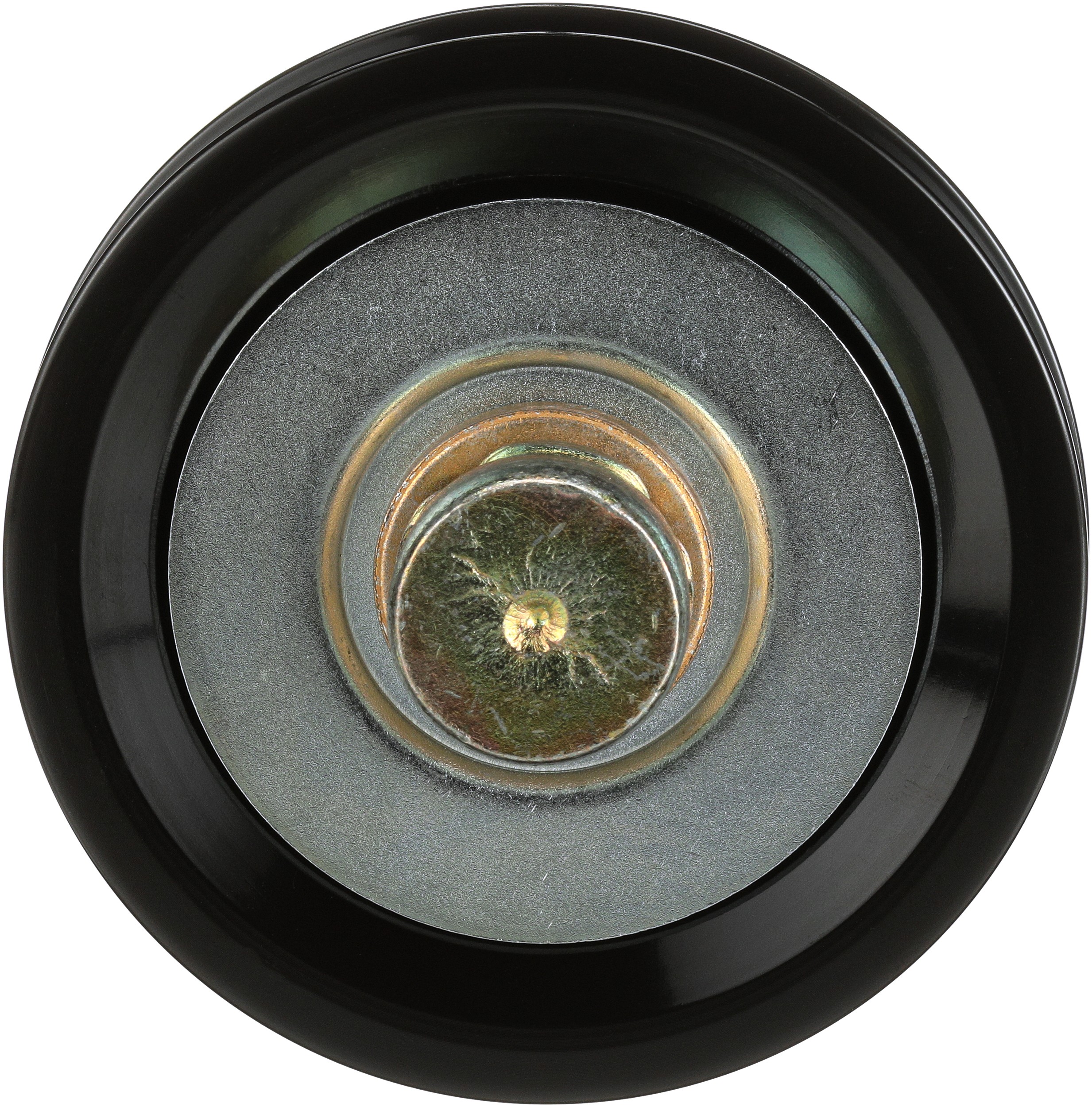 Gates 36725 DriveAlign Belt Drive Idler/Tensioner Pulley - Image 2