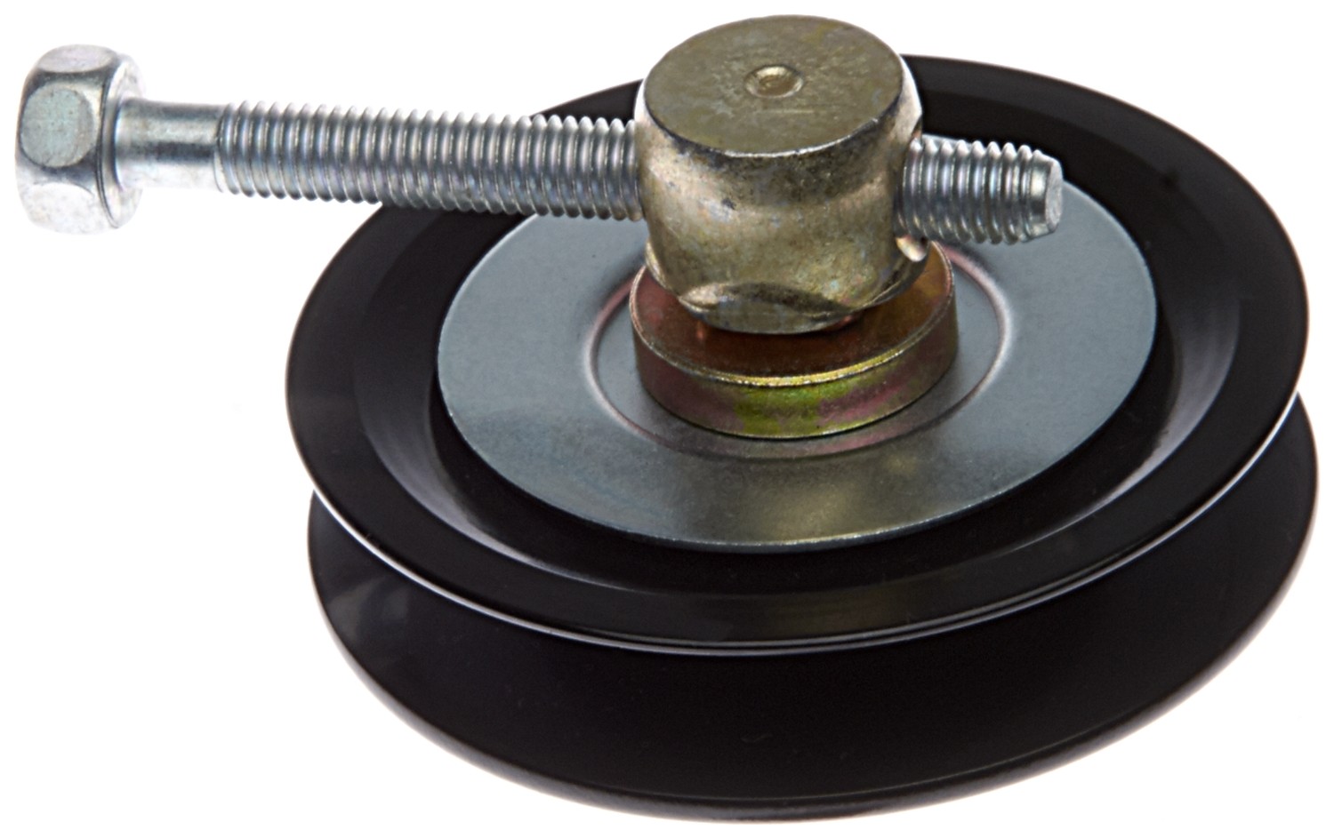 Gates 36725 DriveAlign Belt Drive Idler/Tensioner Pulley - Image 3