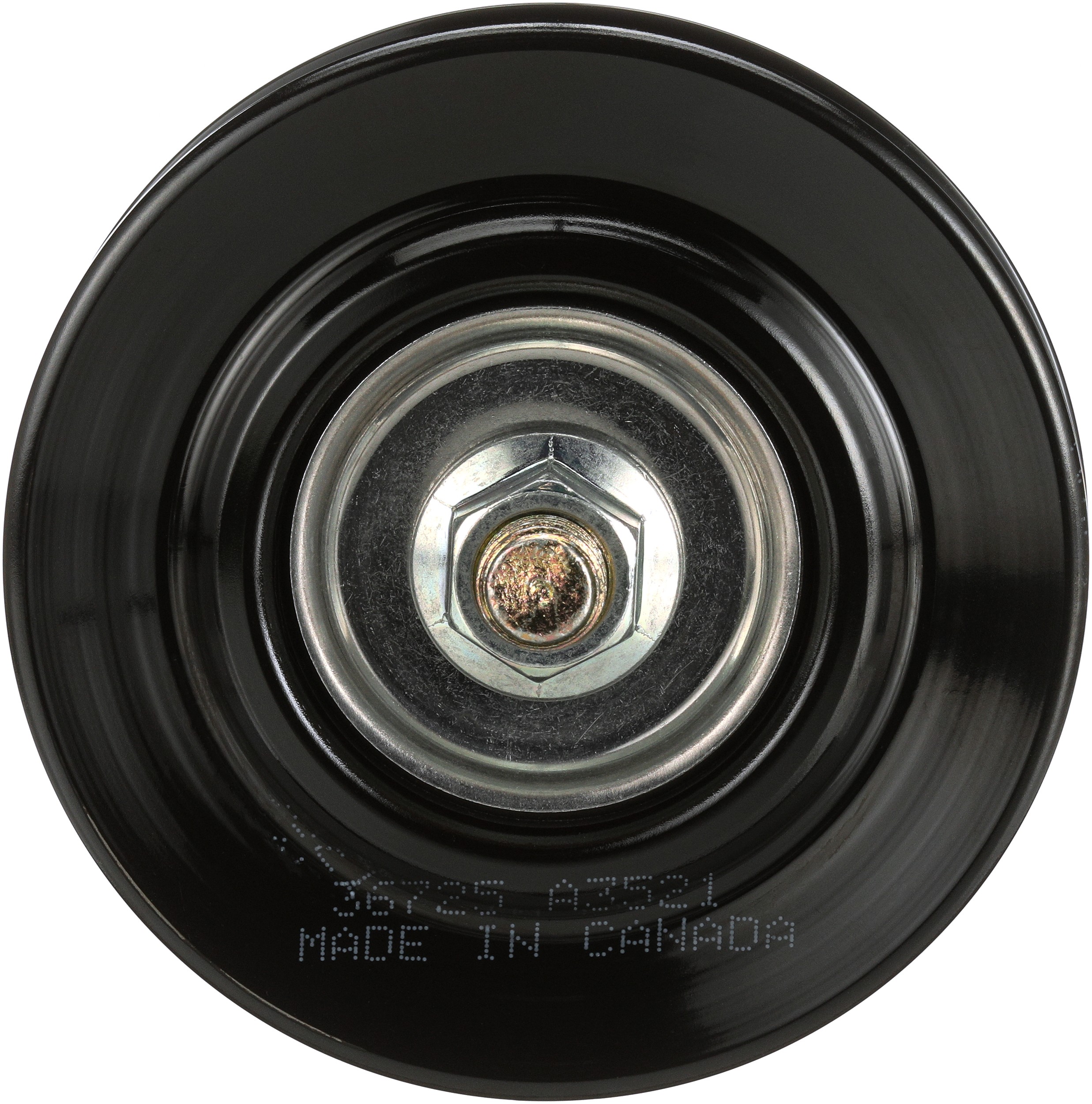 Gates 36725 DriveAlign Belt Drive Idler/Tensioner Pulley - Image 4
