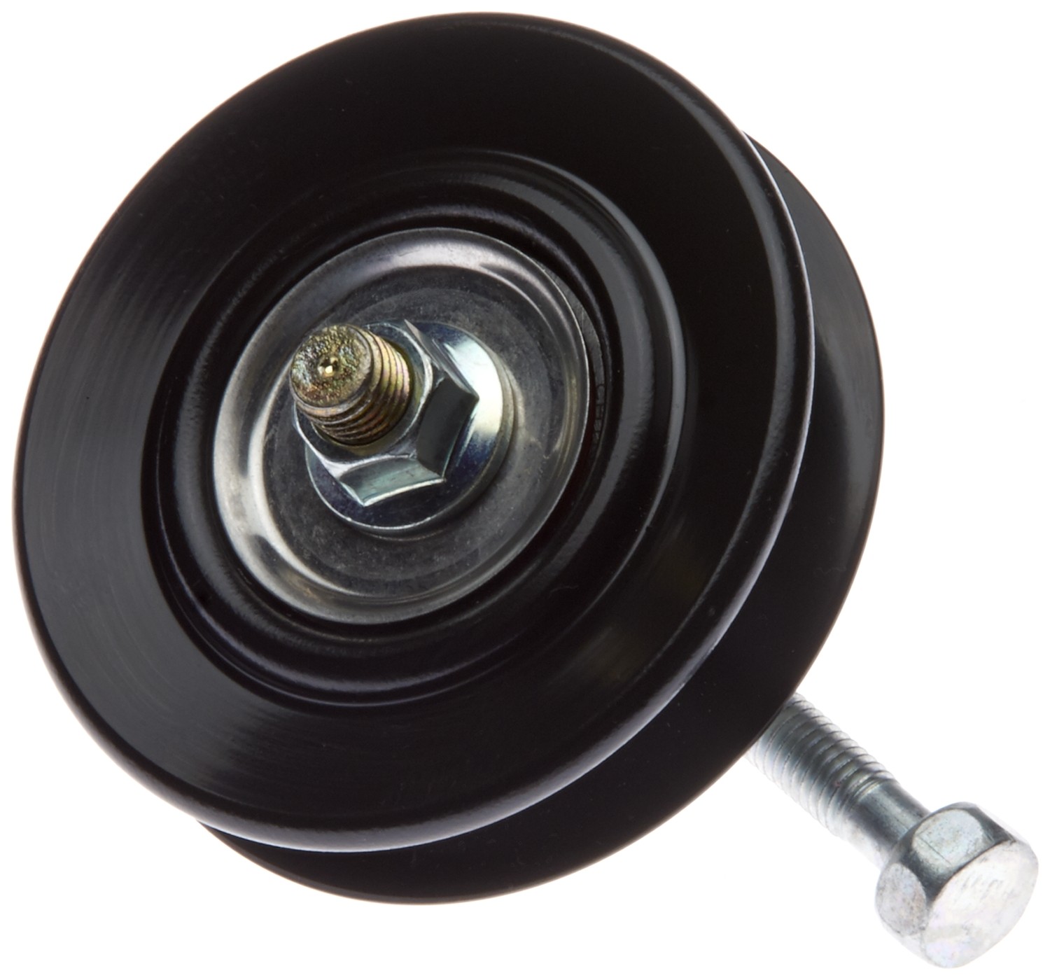 Gates 36725 DriveAlign Belt Drive Idler/Tensioner Pulley - Image 5