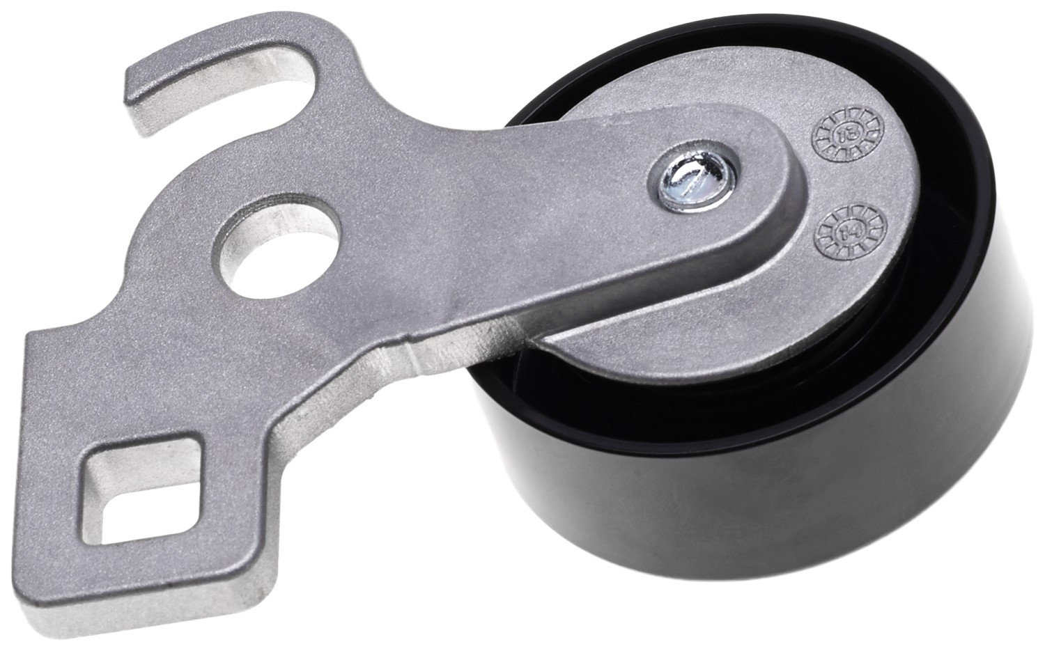 Gates 36727 DriveAlign Belt Drive Idler/Tensioner Pulley - Image 2