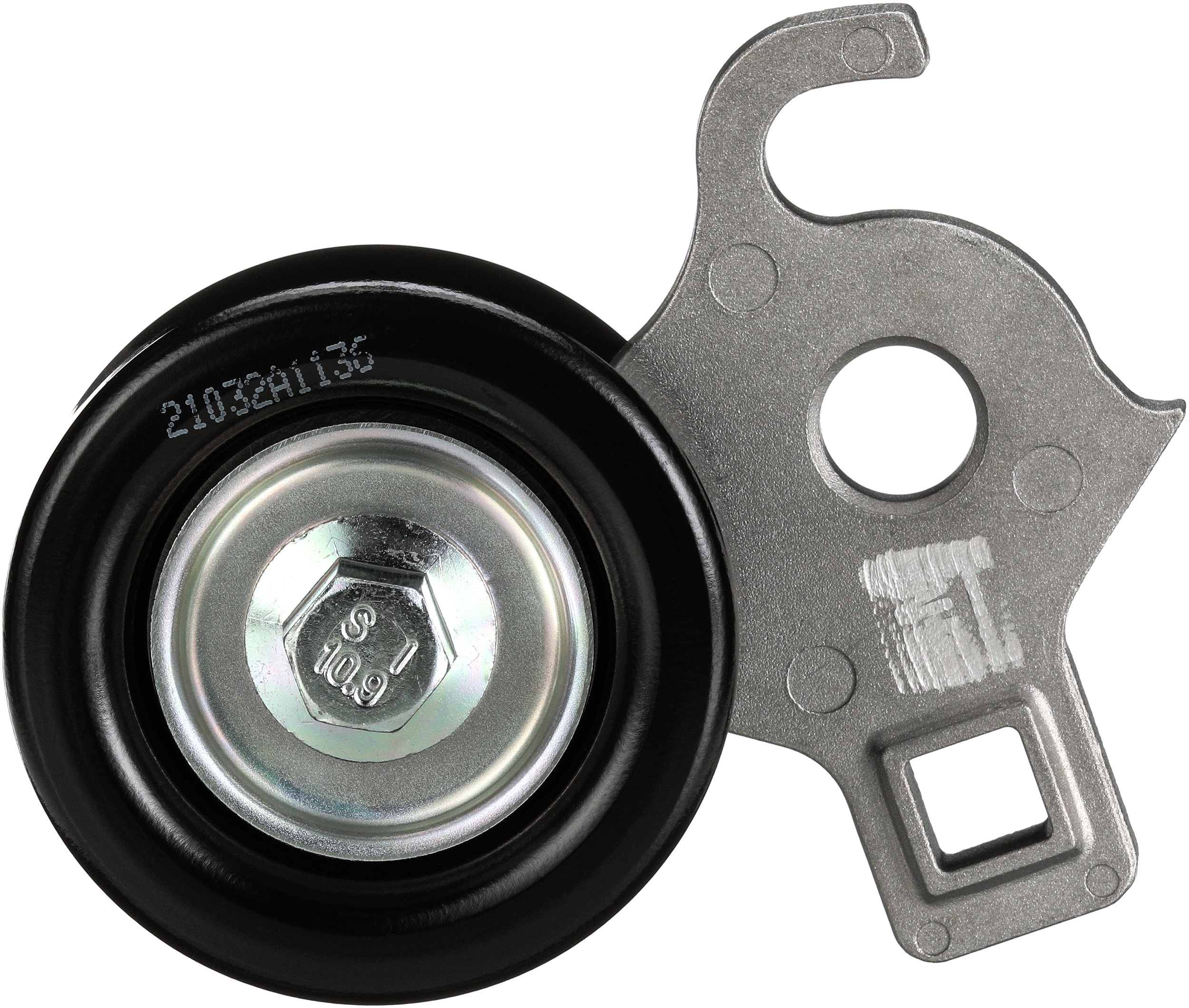 Gates 36727 DriveAlign Belt Drive Idler/Tensioner Pulley - Image 3