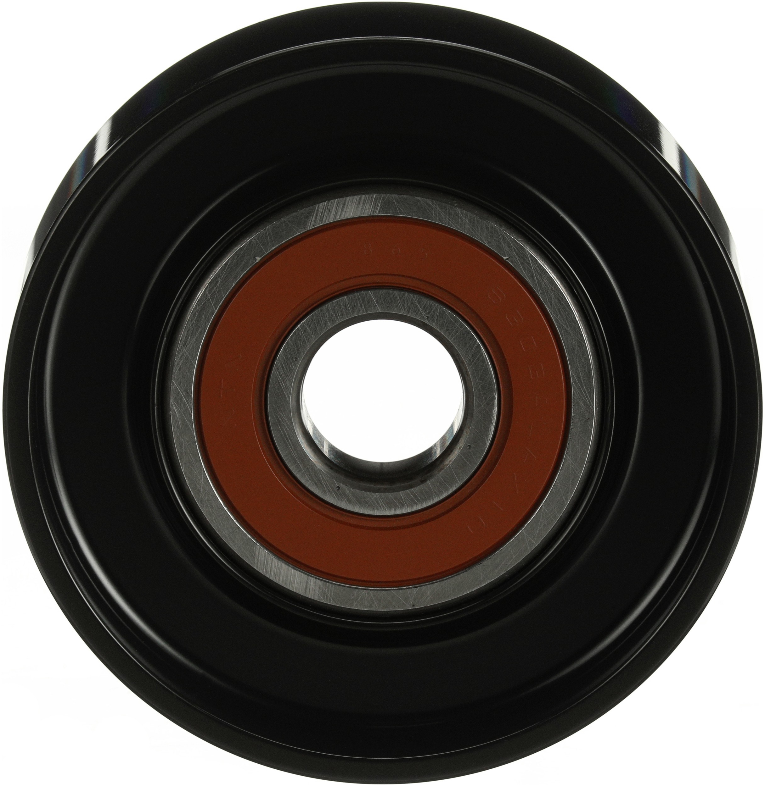 Gates 36732 DriveAlign Belt Drive Idler/Tensioner Pulley