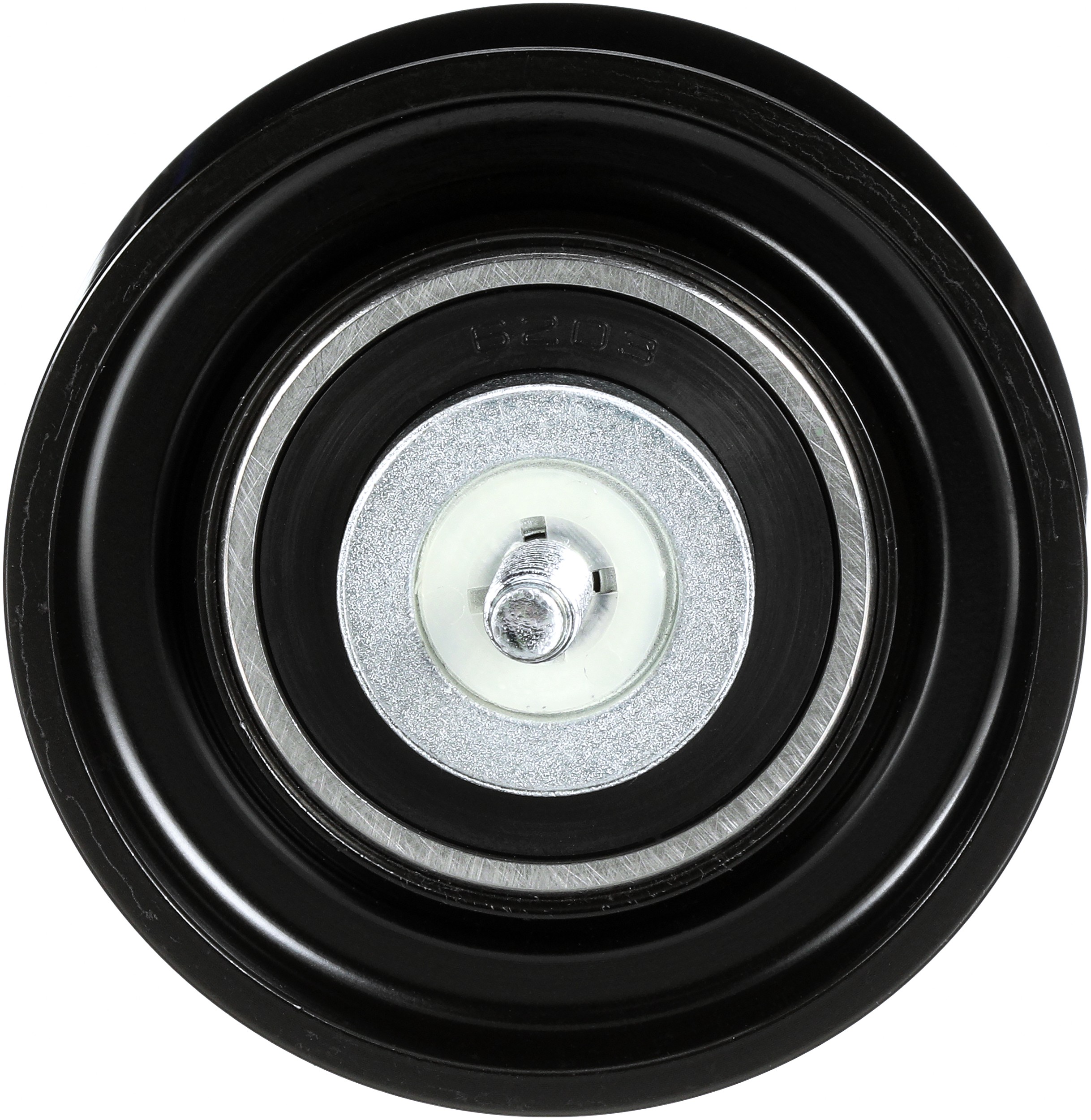 Gates 36733 DriveAlign Belt Drive Idler/Tensioner Pulley
