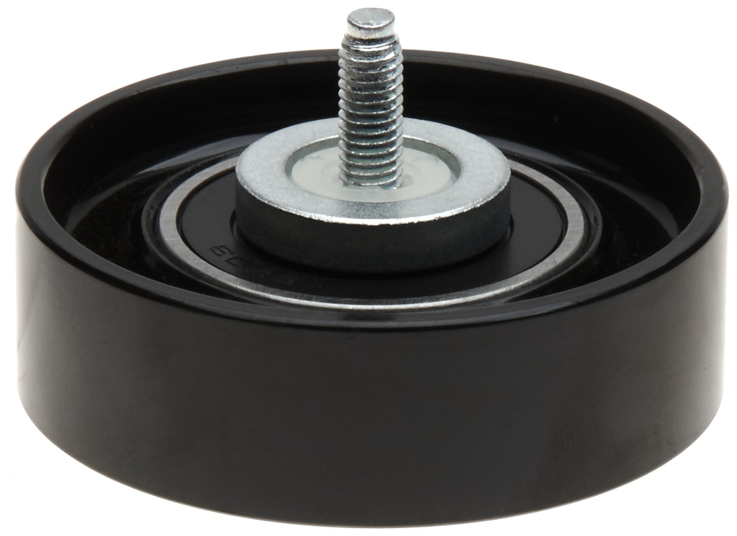 Gates 36733 DriveAlign Belt Drive Idler/Tensioner Pulley - Image 2