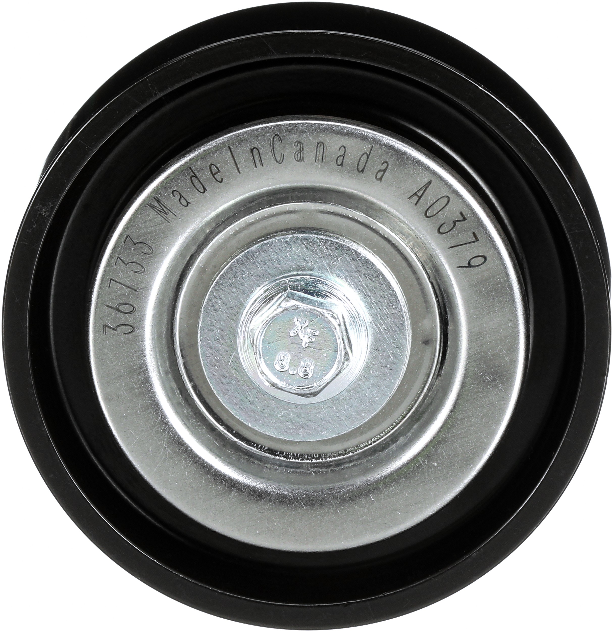 Gates 36733 DriveAlign Belt Drive Idler/Tensioner Pulley - Image 3