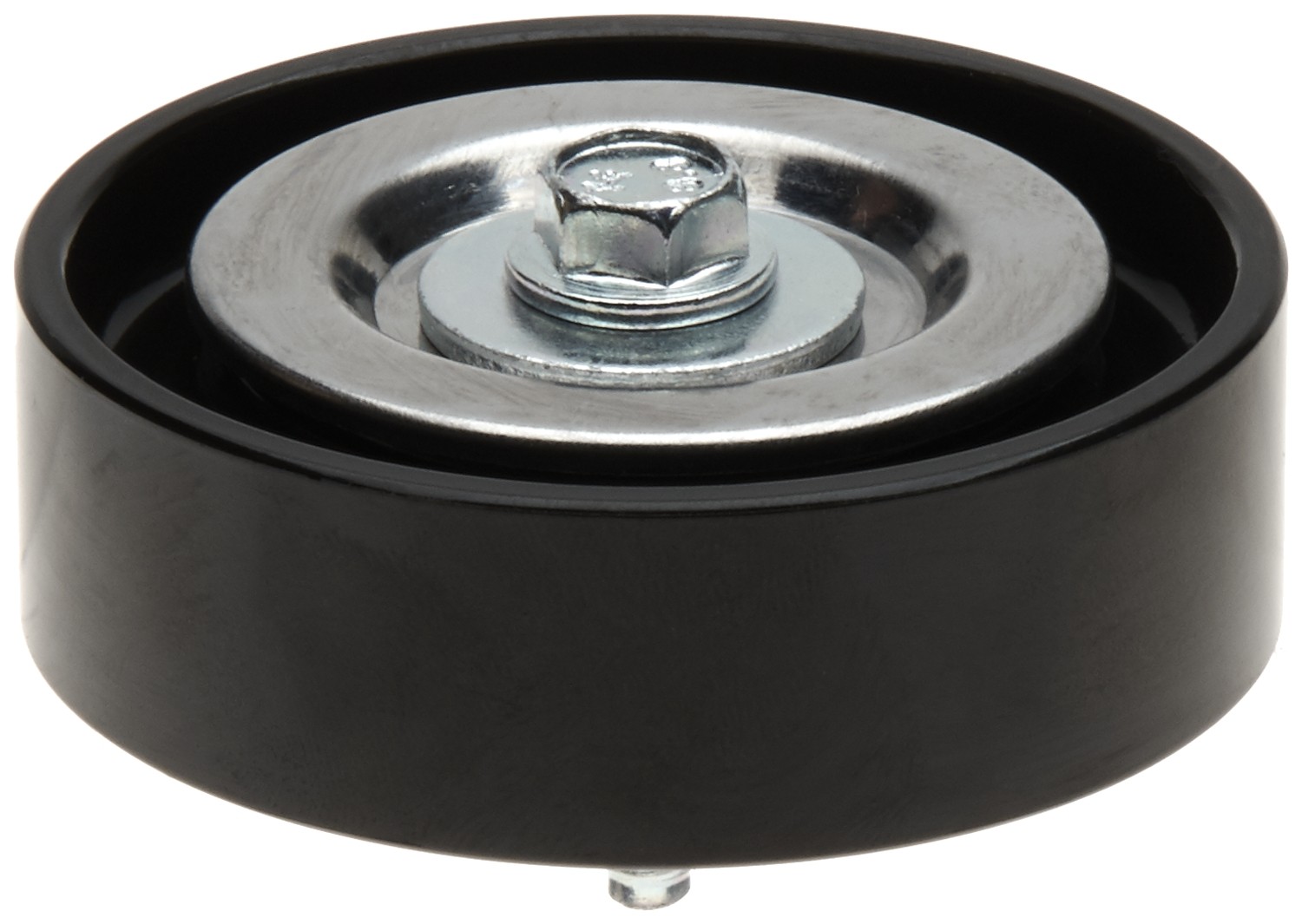 Gates 36733 DriveAlign Belt Drive Idler/Tensioner Pulley - Image 4