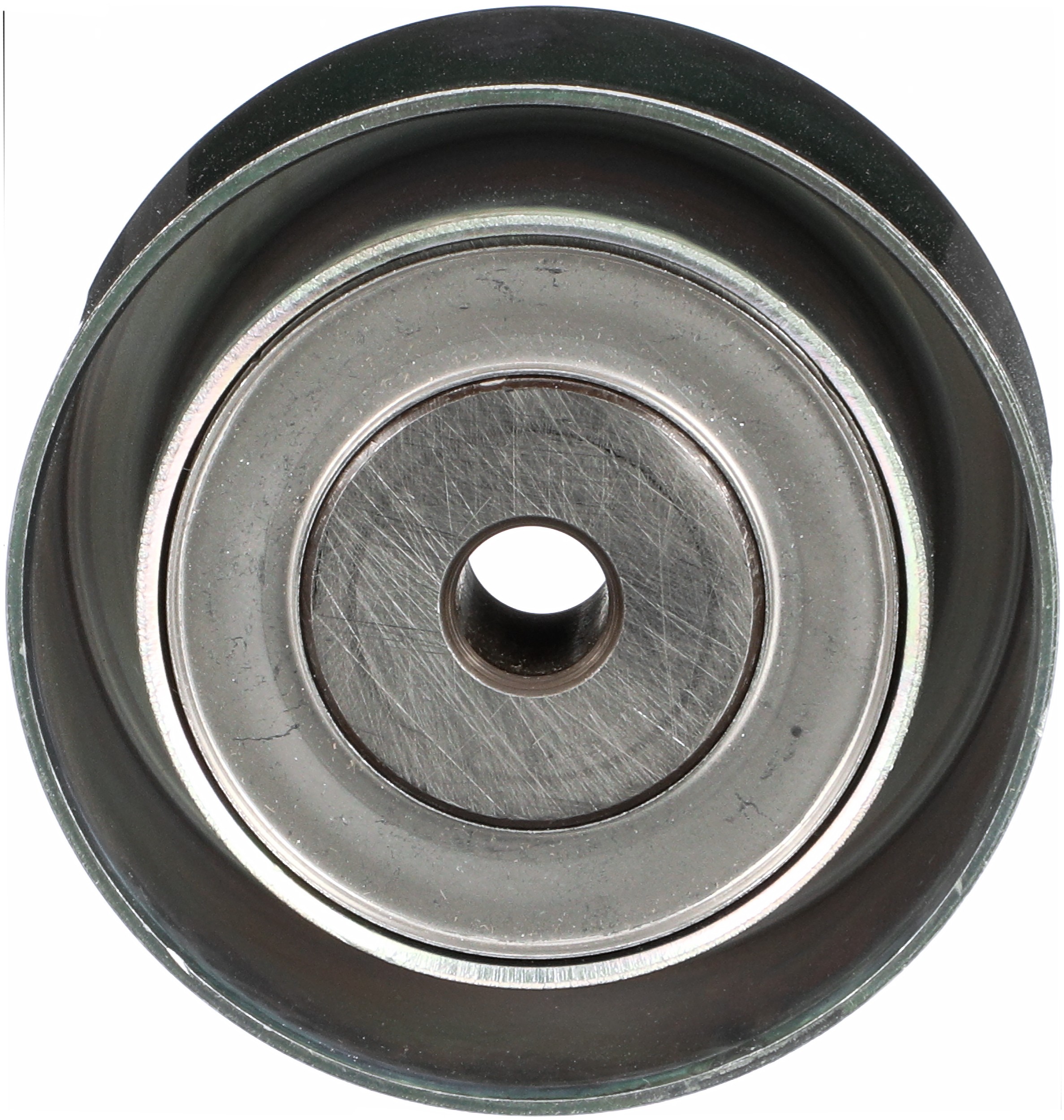 Gates 36742 DriveAlign Belt Drive Idler/Tensioner Pulley