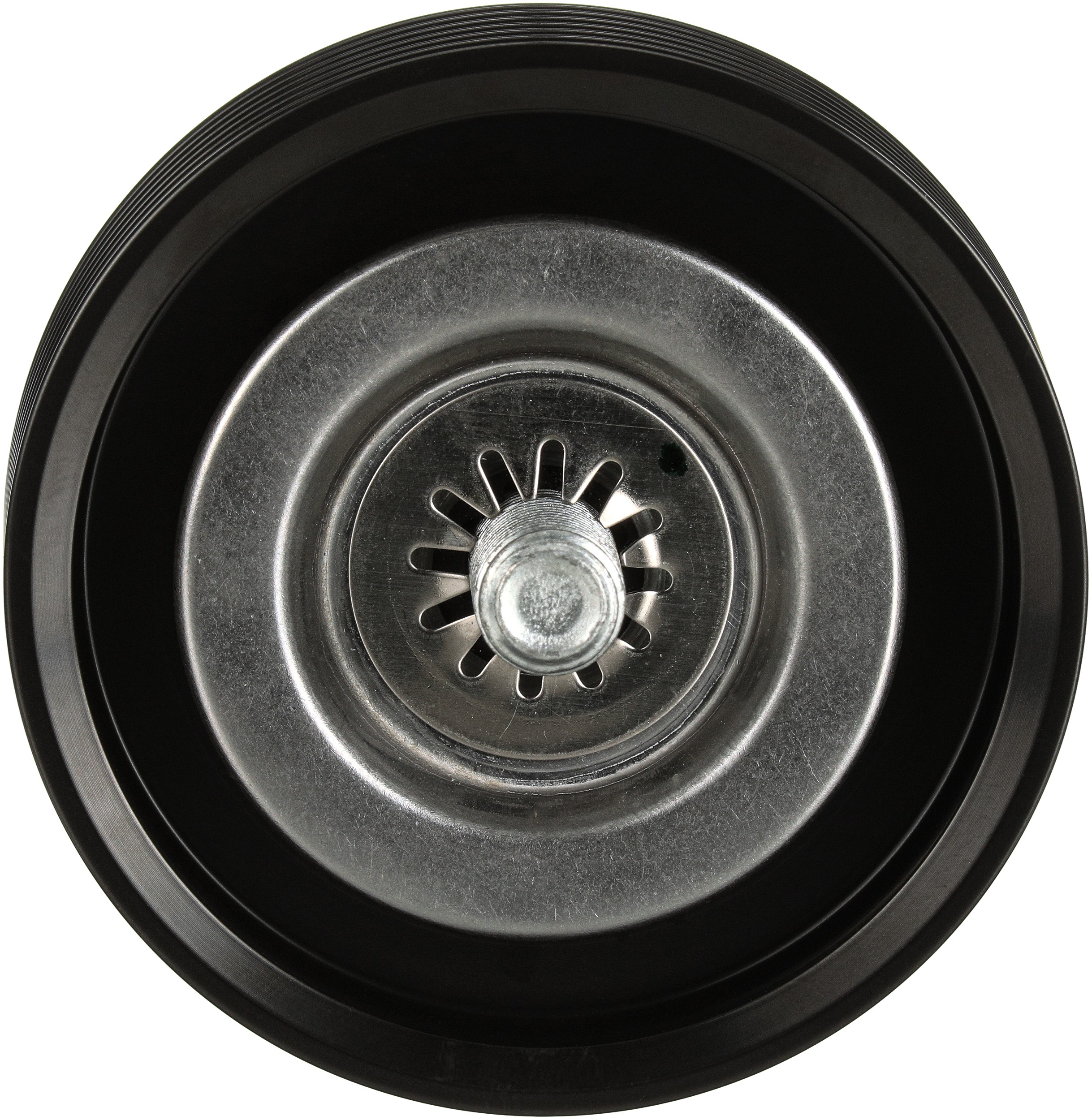 Gates 36743 DriveAlign Belt Drive Idler/Tensioner Pulley
