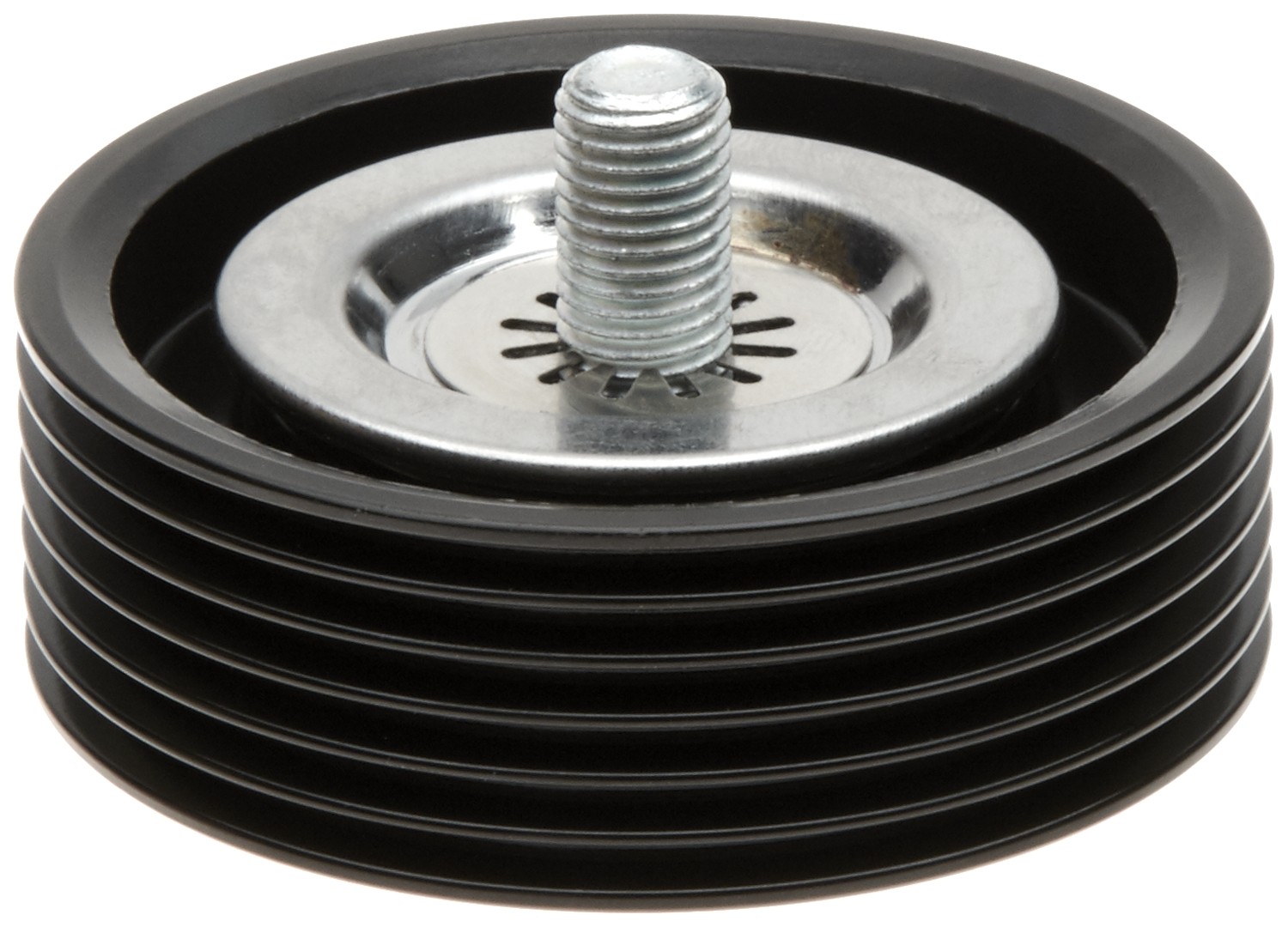 Gates 36743 DriveAlign Belt Drive Idler/Tensioner Pulley - Image 2