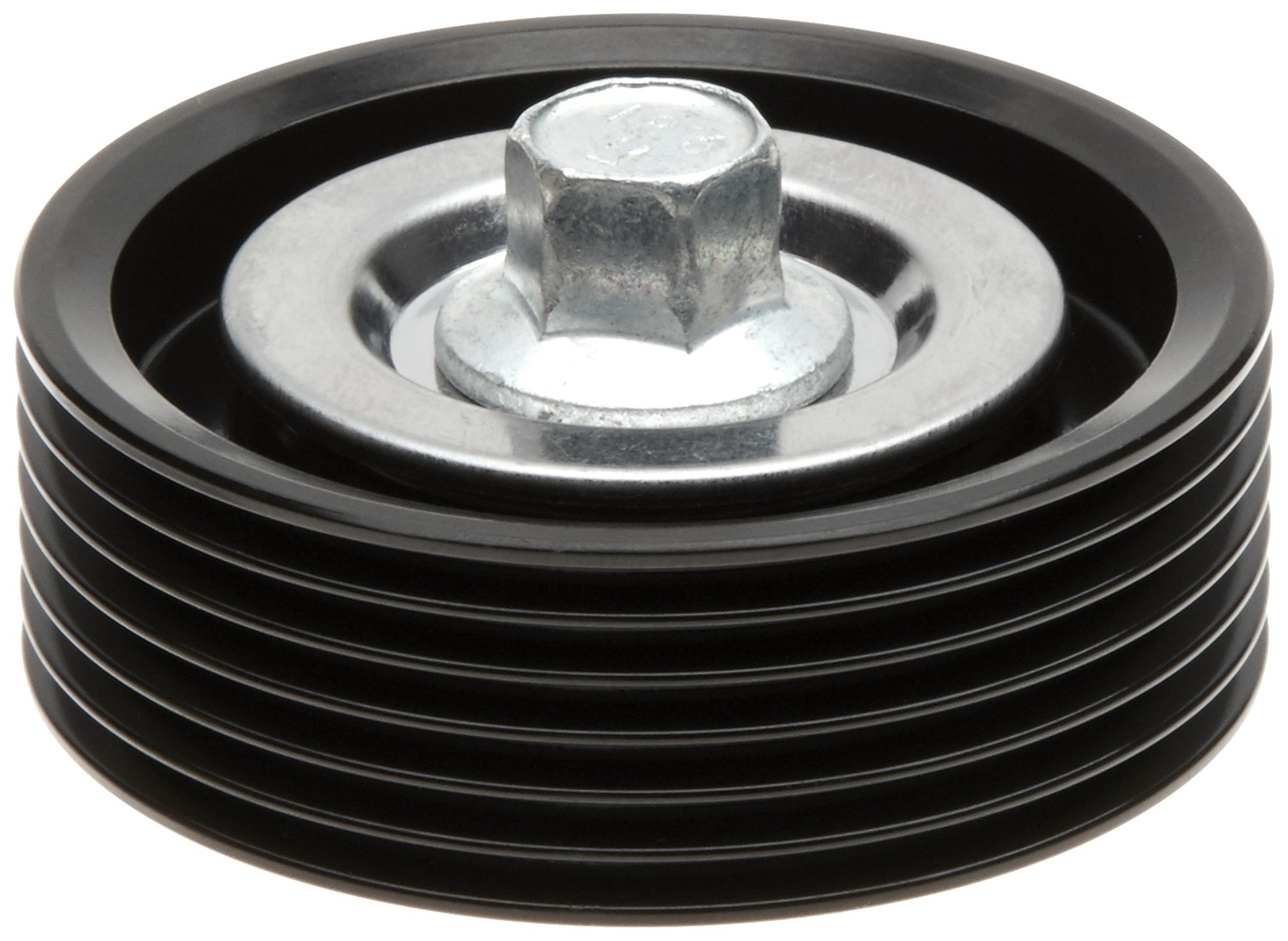 Gates 36743 DriveAlign Belt Drive Idler/Tensioner Pulley - Image 4