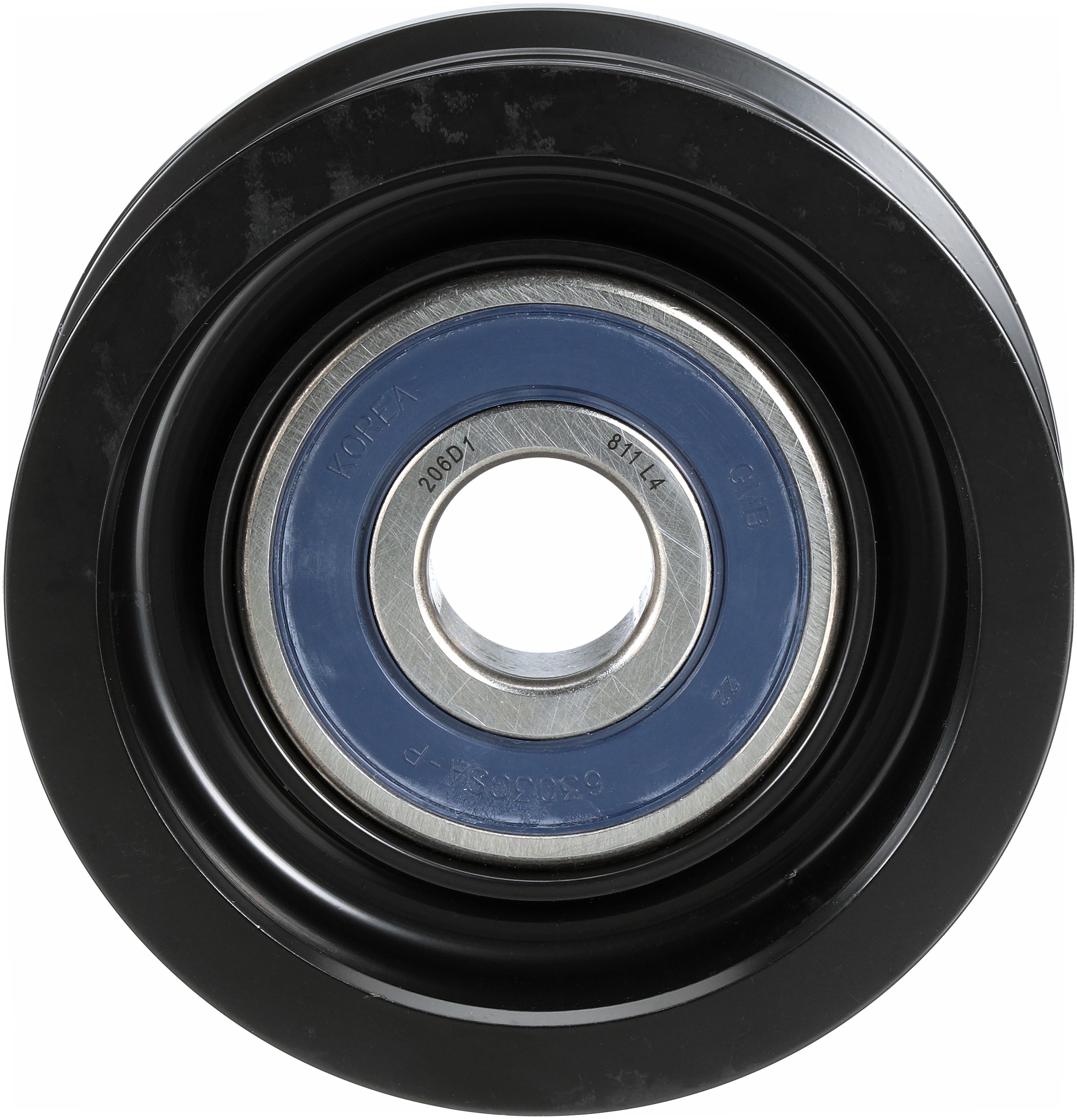 Gates 36769 DriveAlign Belt Drive Idler/Tensioner Pulley