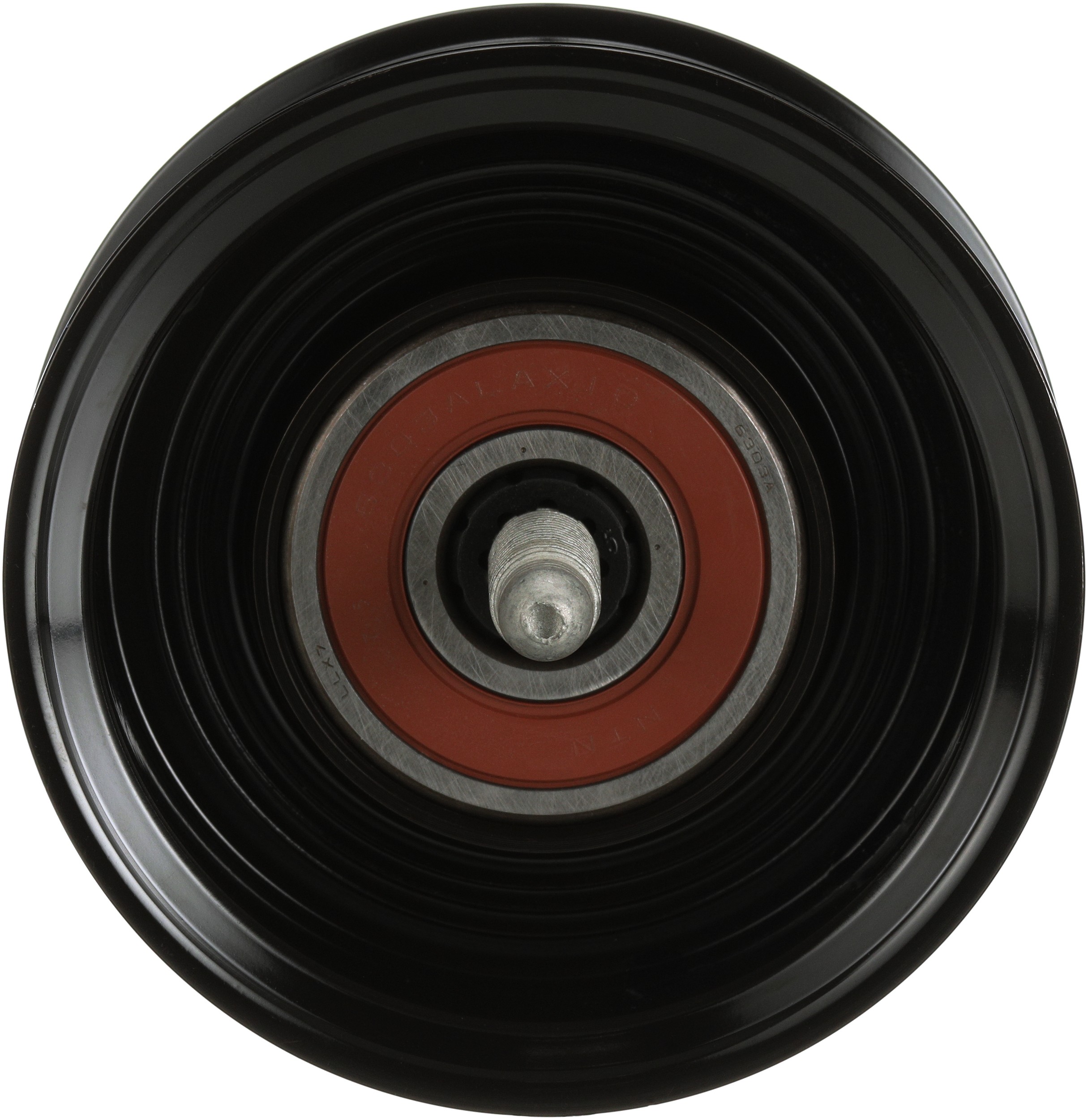 Gates 36770 DriveAlign Belt Drive Idler/Tensioner Pulley