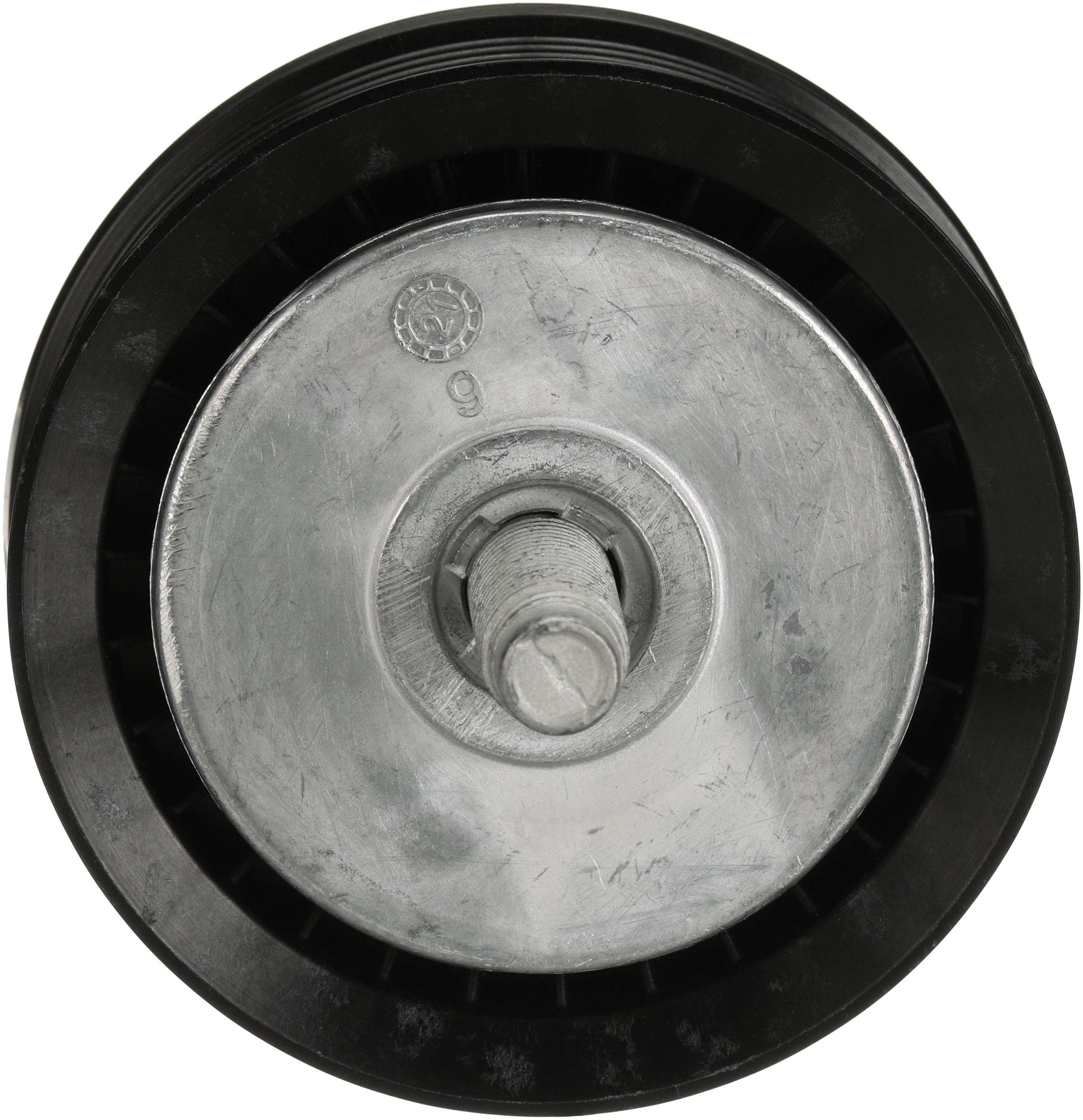 Gates 36771 DriveAlign Belt Drive Idler/Tensioner Pulley