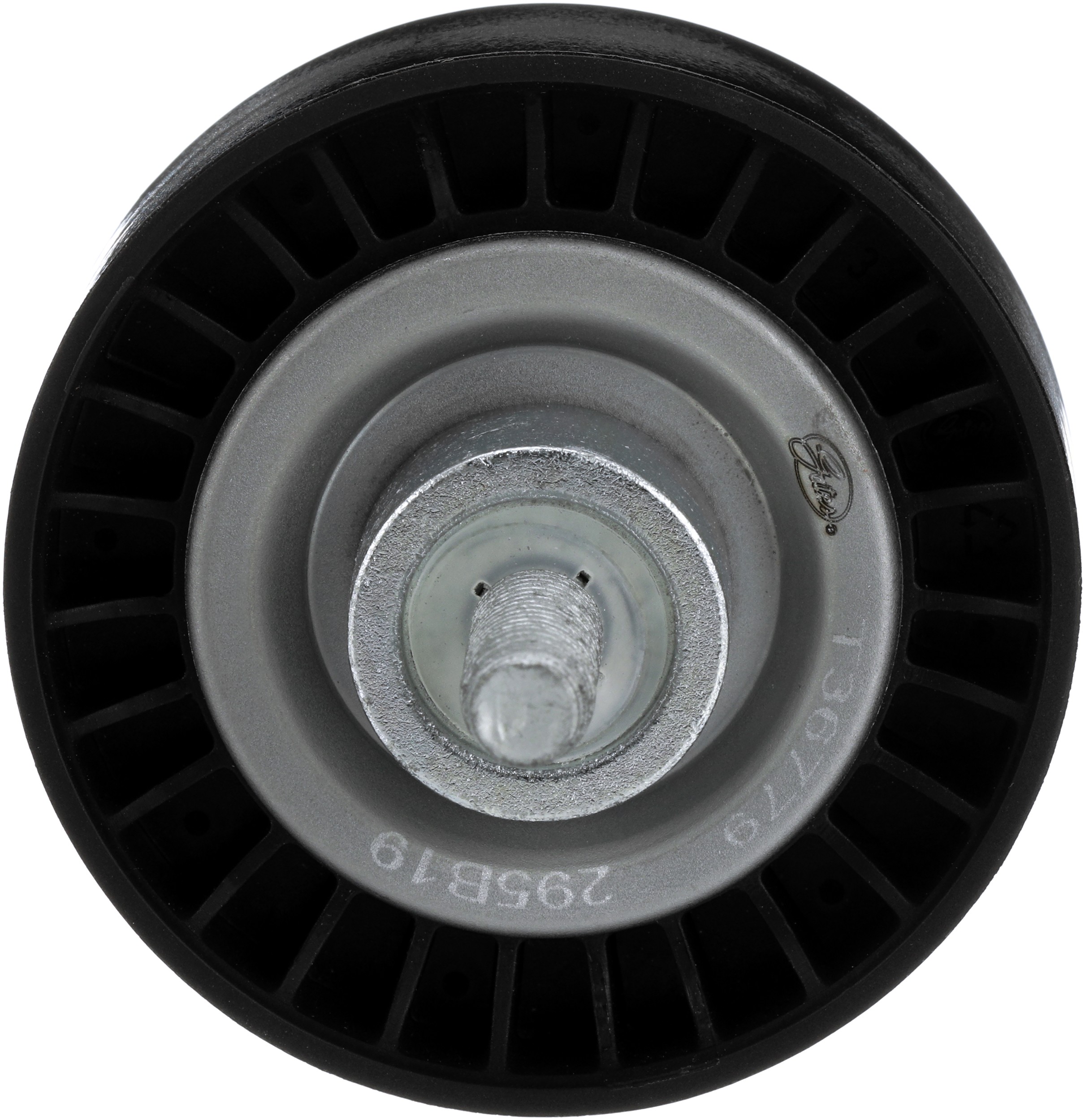 Gates 36779 DriveAlign Belt Drive Idler/Tensioner Pulley