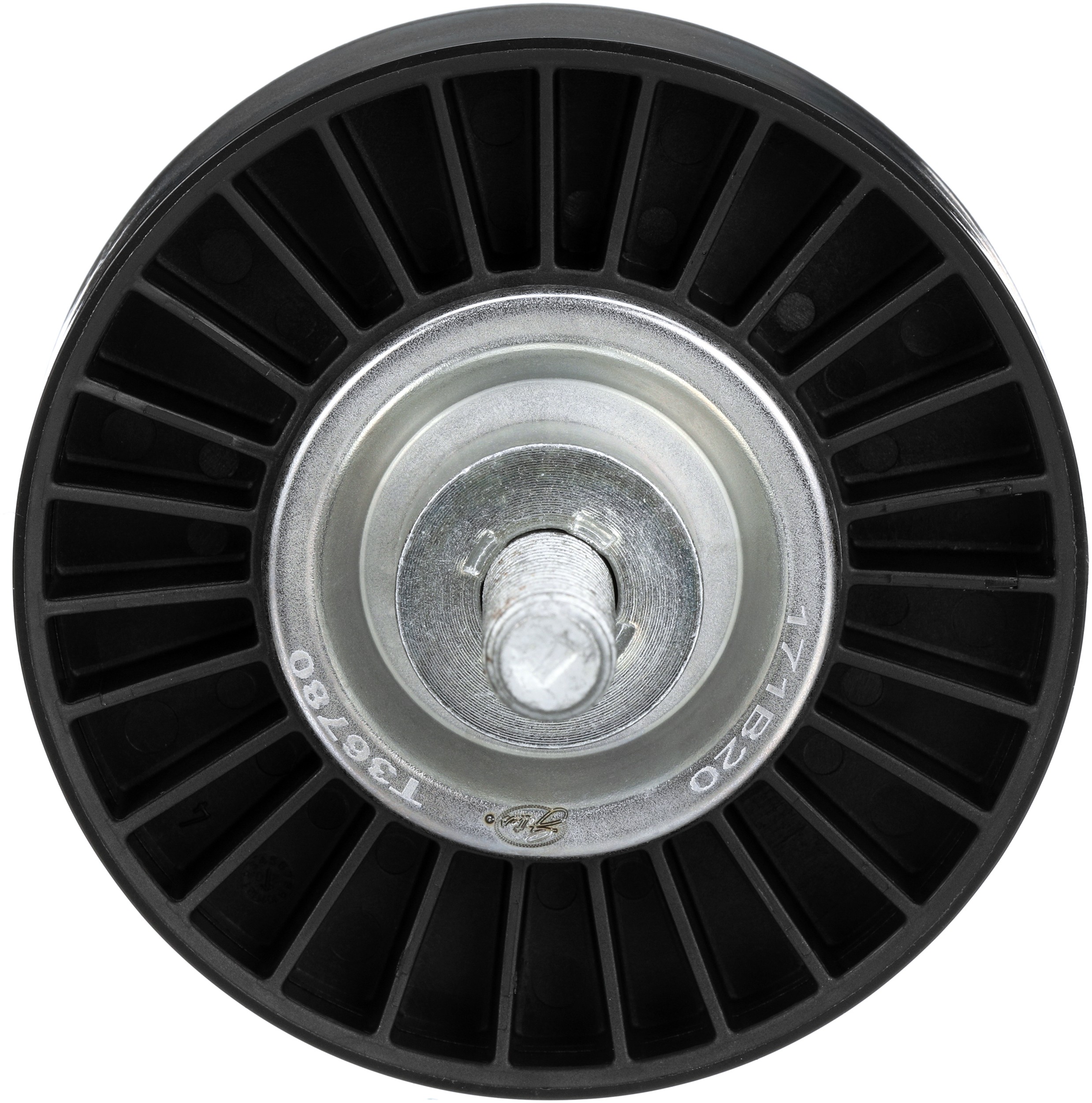 Gates 36780 DriveAlign Belt Drive Idler/Tensioner Pulley