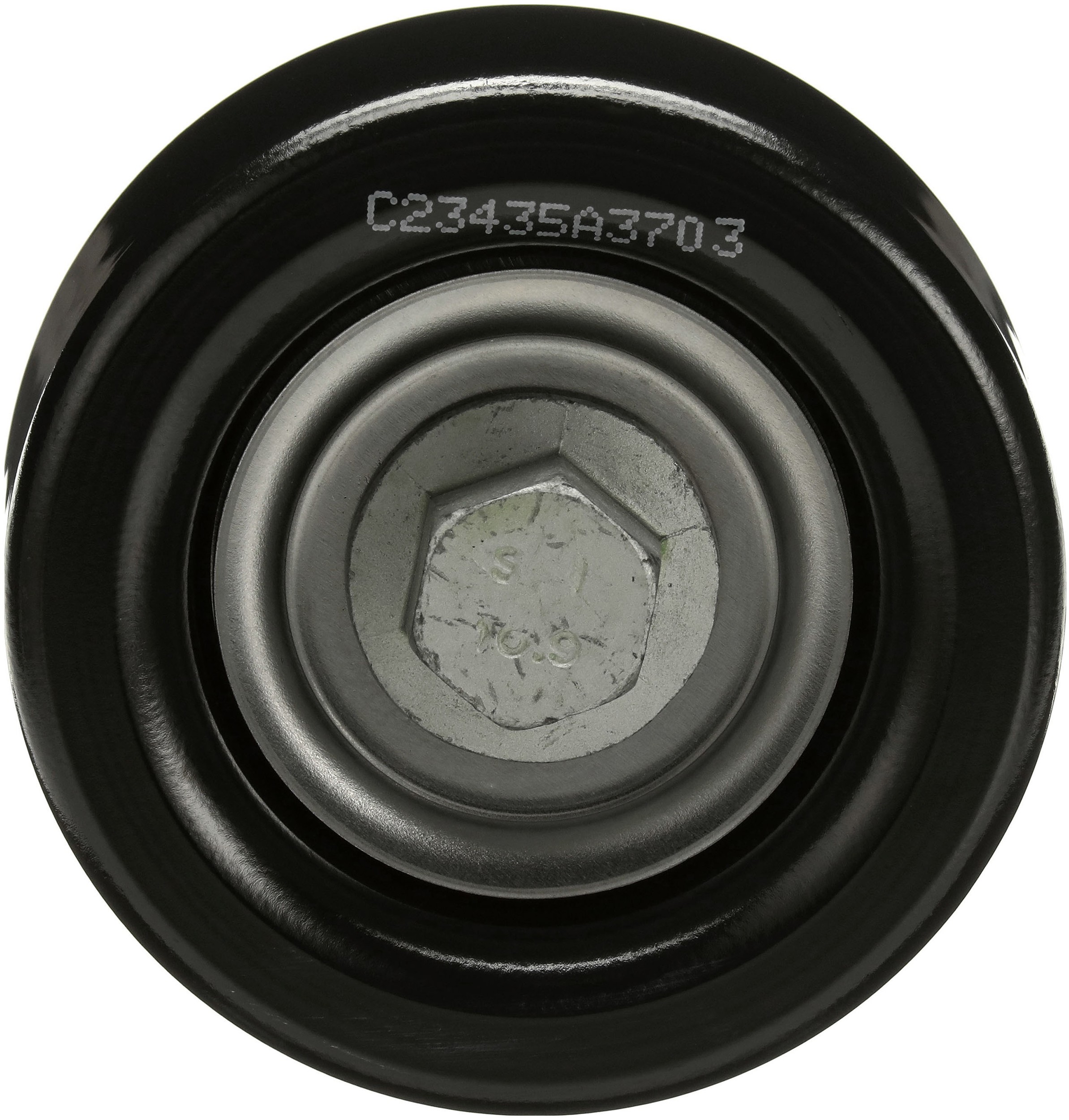 Gates 36789 DriveAlign Belt Drive Idler/Tensioner Pulley - Image 3