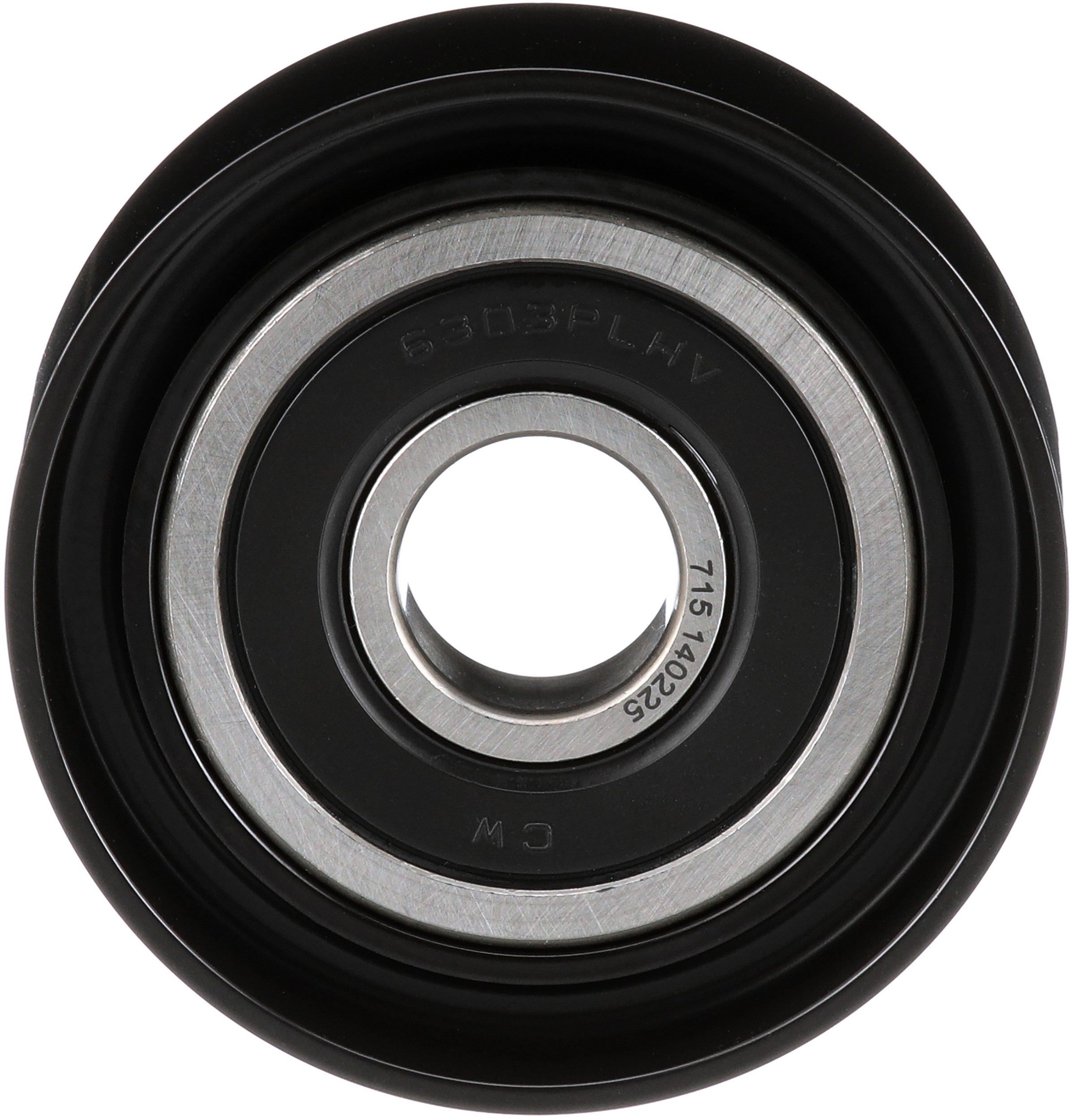 Gates 36816 DriveAlign Belt Drive Idler/Tensioner Pulley - Image 2