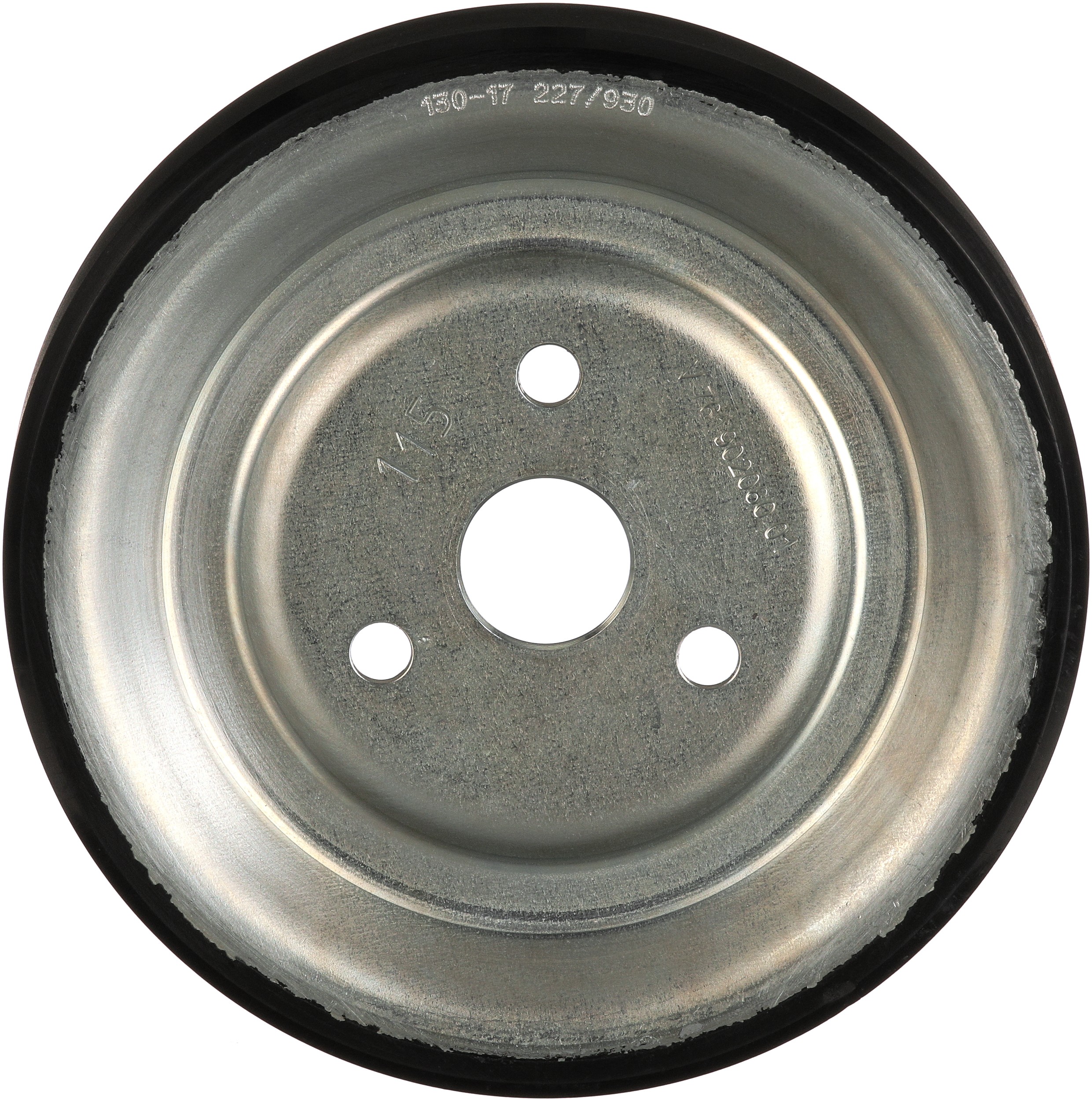 Gates 36831 DriveAlign Belt Drive Idler/Tensioner Pulley - Image 2