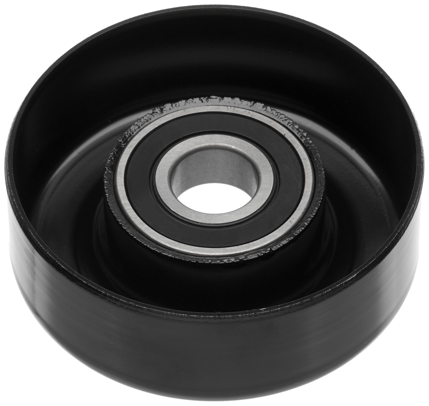 Gates 38005 DriveAlign Belt Drive Idler/Tensioner Pulley - Image 2