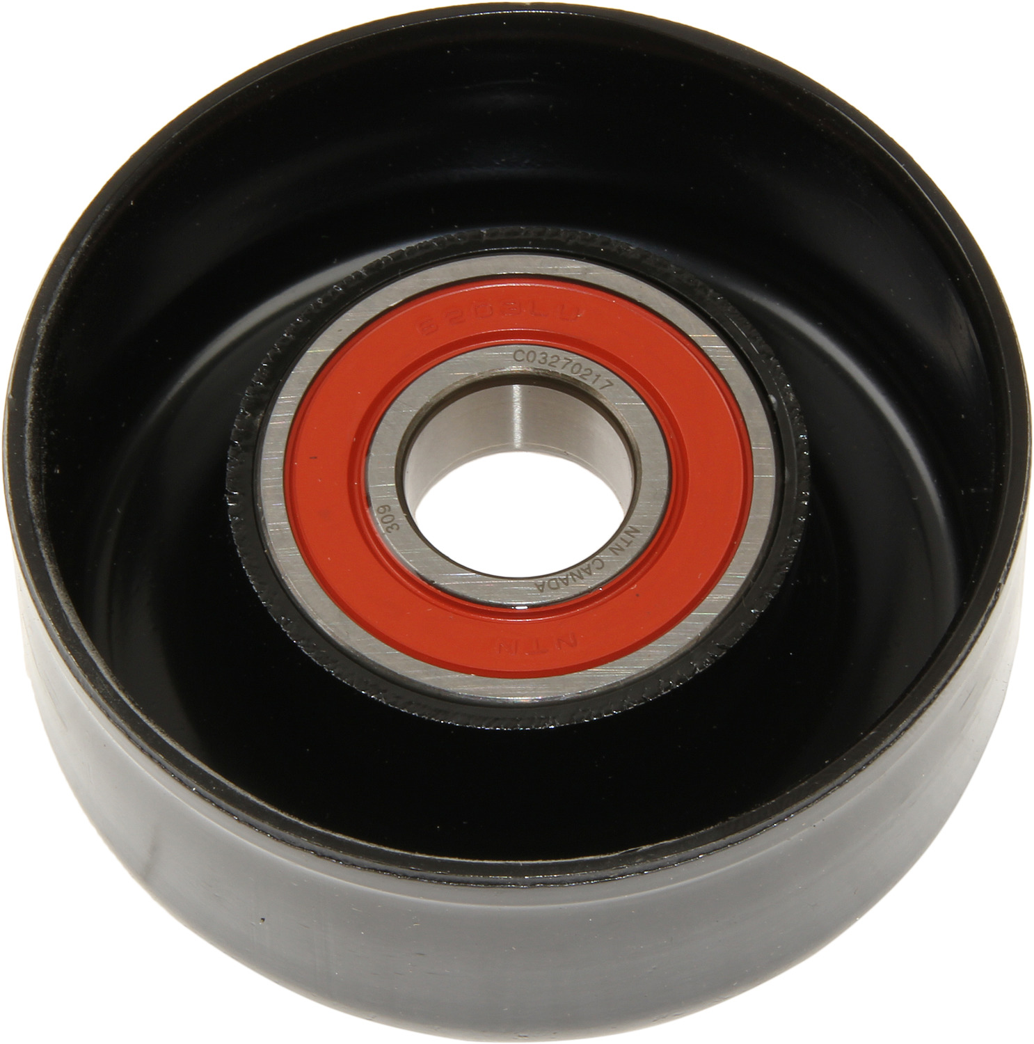 Gates 38006 DriveAlign Belt Drive Idler/Tensioner Pulley