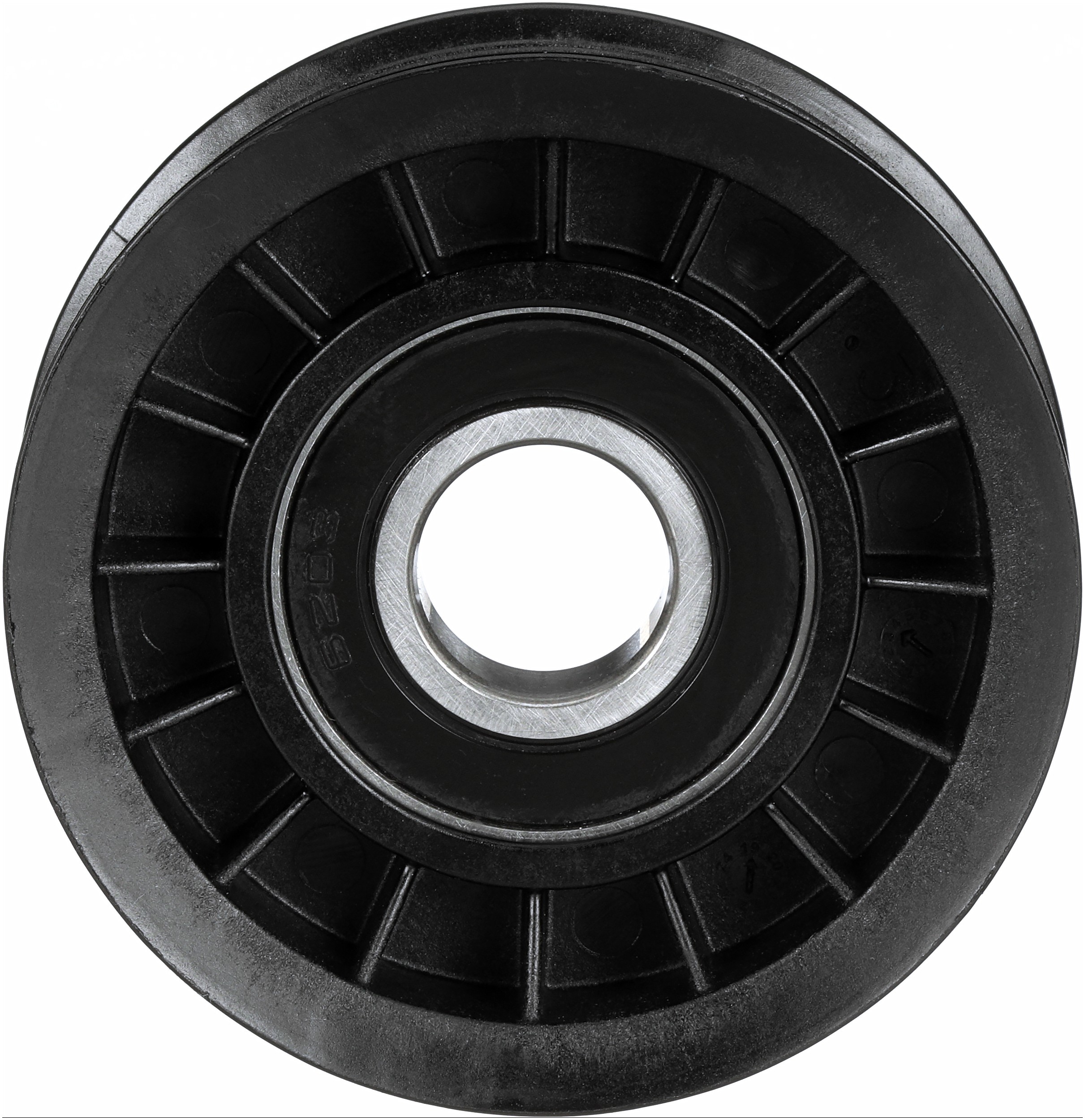 Gates 38008 DriveAlign Belt Drive Idler/Tensioner Pulley
