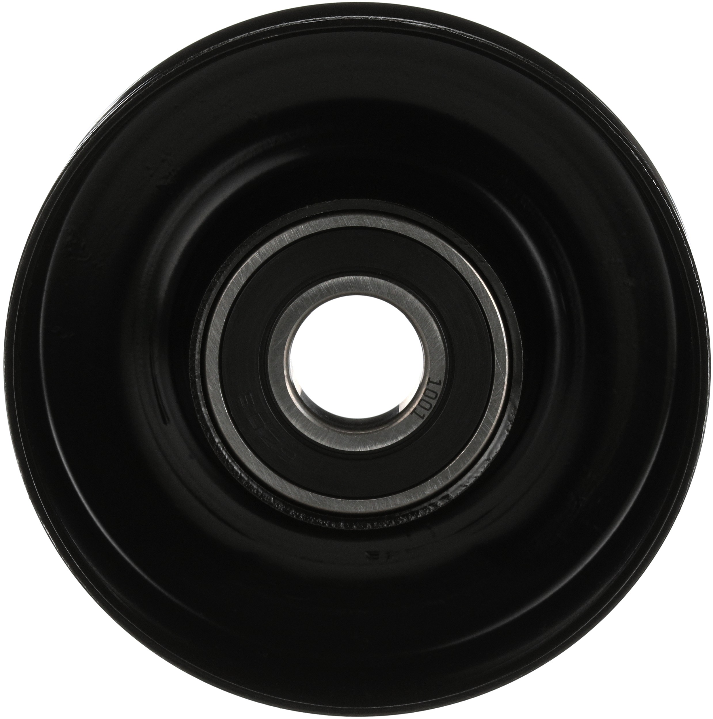 Gates 38010 DriveAlign Belt Drive Idler/Tensioner Pulley